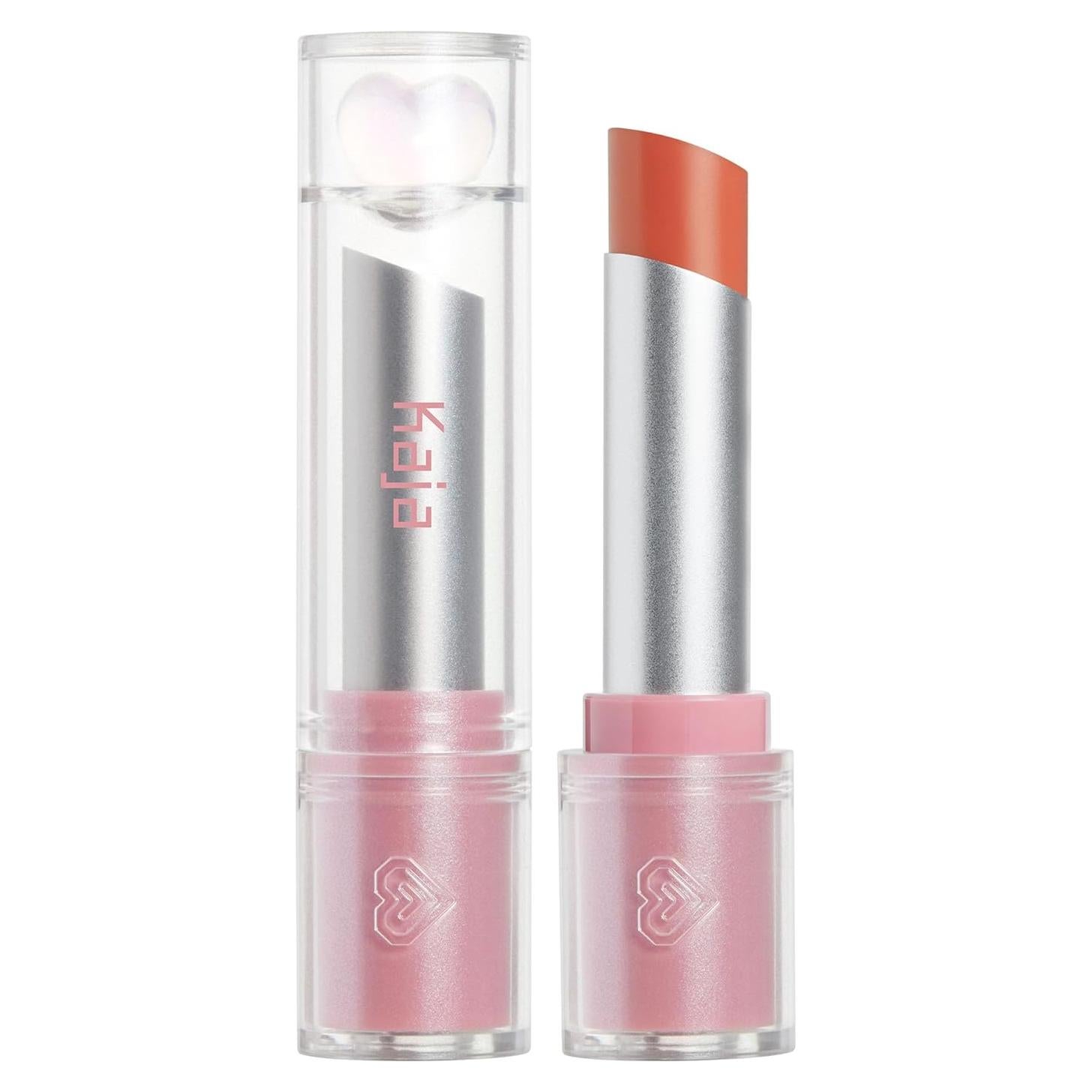 Bálsamo Labial Kaja Juicy Glass Guava Punch 4.3 g Hidratante