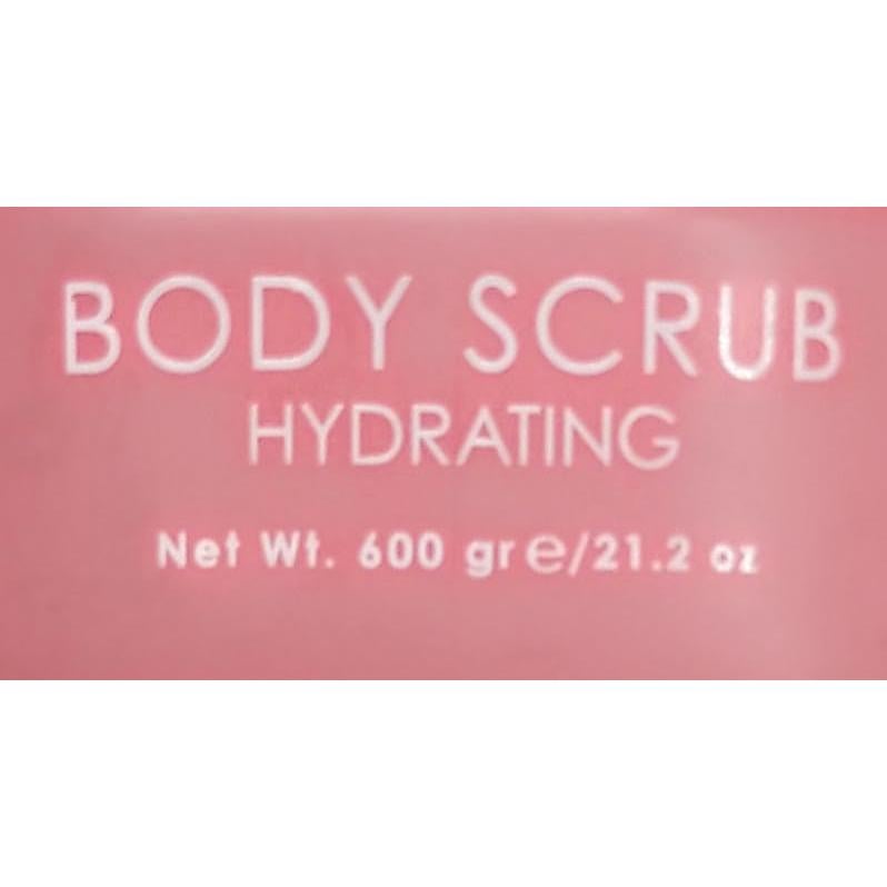 Exfoliante Corporal Ciroa Guayaba y Vitamina E 600g