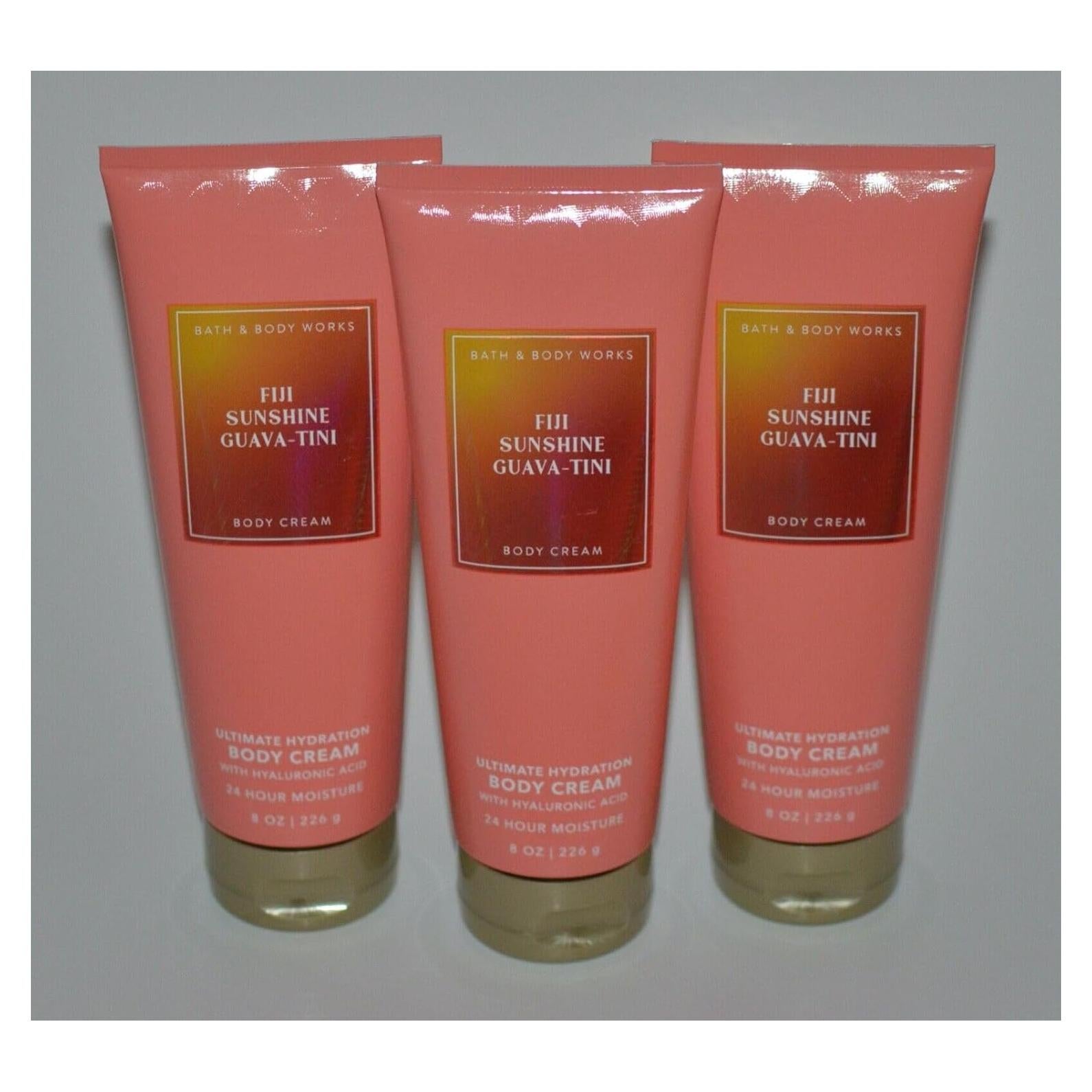 Crema Hidratante Corporal Ultimate 3 Unidades 226 g BB