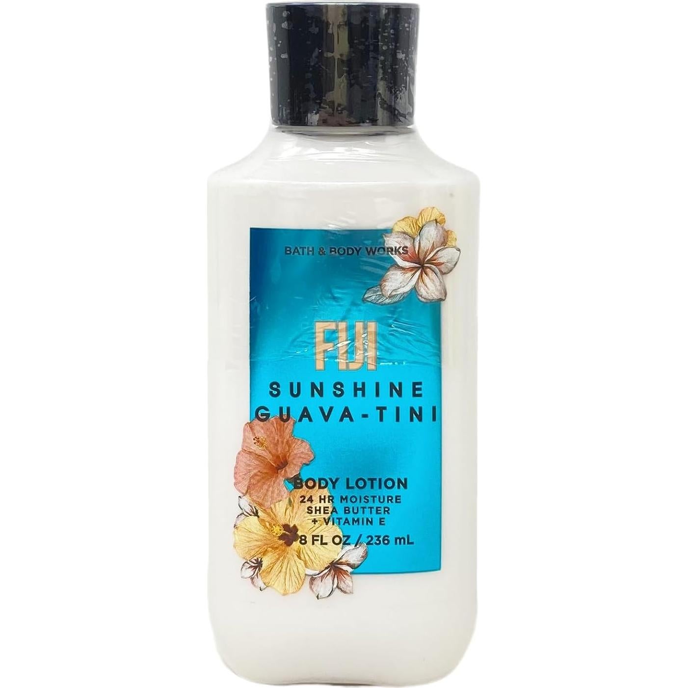Lociones Corporales Baño y Cuerpo Works Fiji Sunshine - 3 x 236 mL