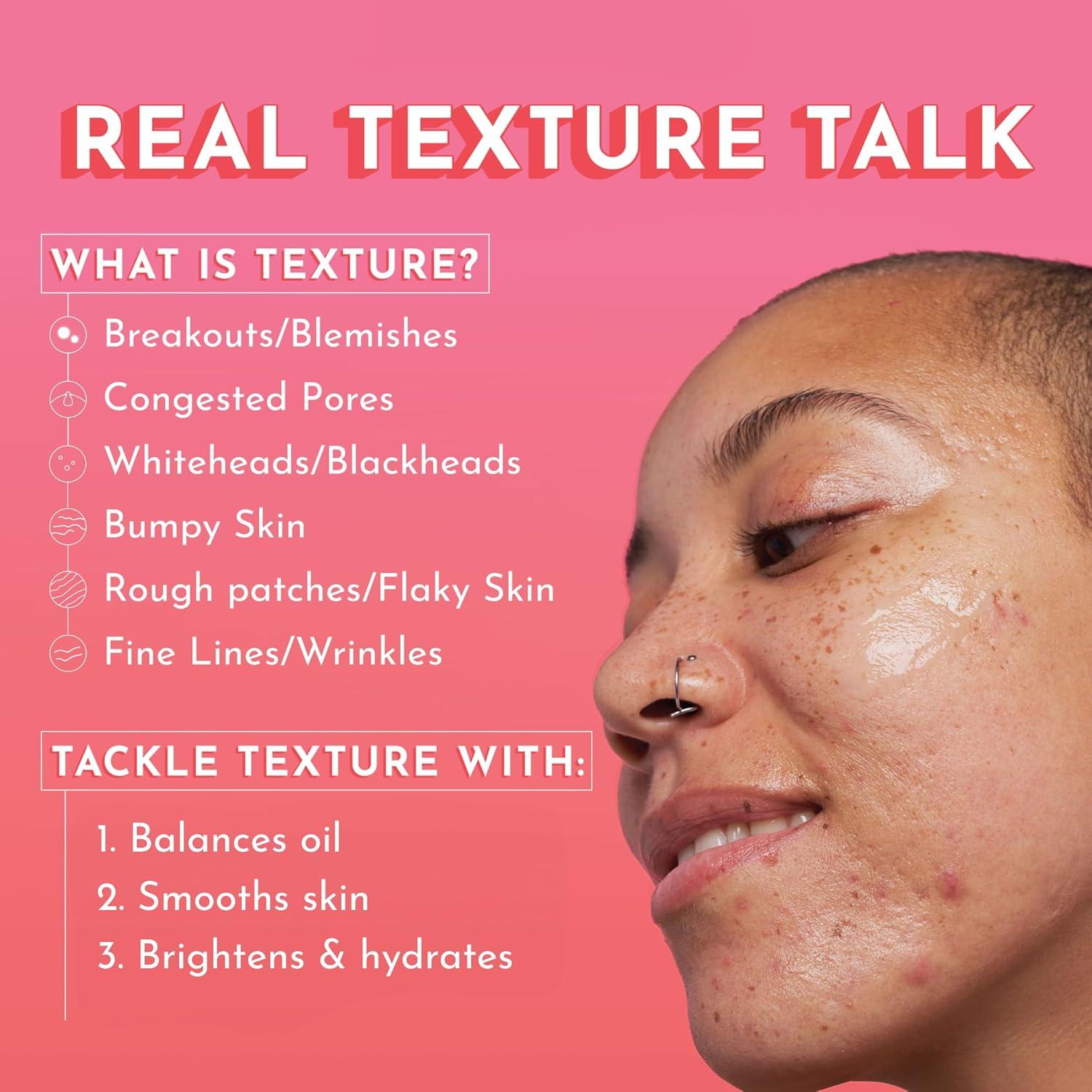 Dúo Sueros Glow Recipe: Vitamina C Guayaba + AHA BHA Fresa 30ml