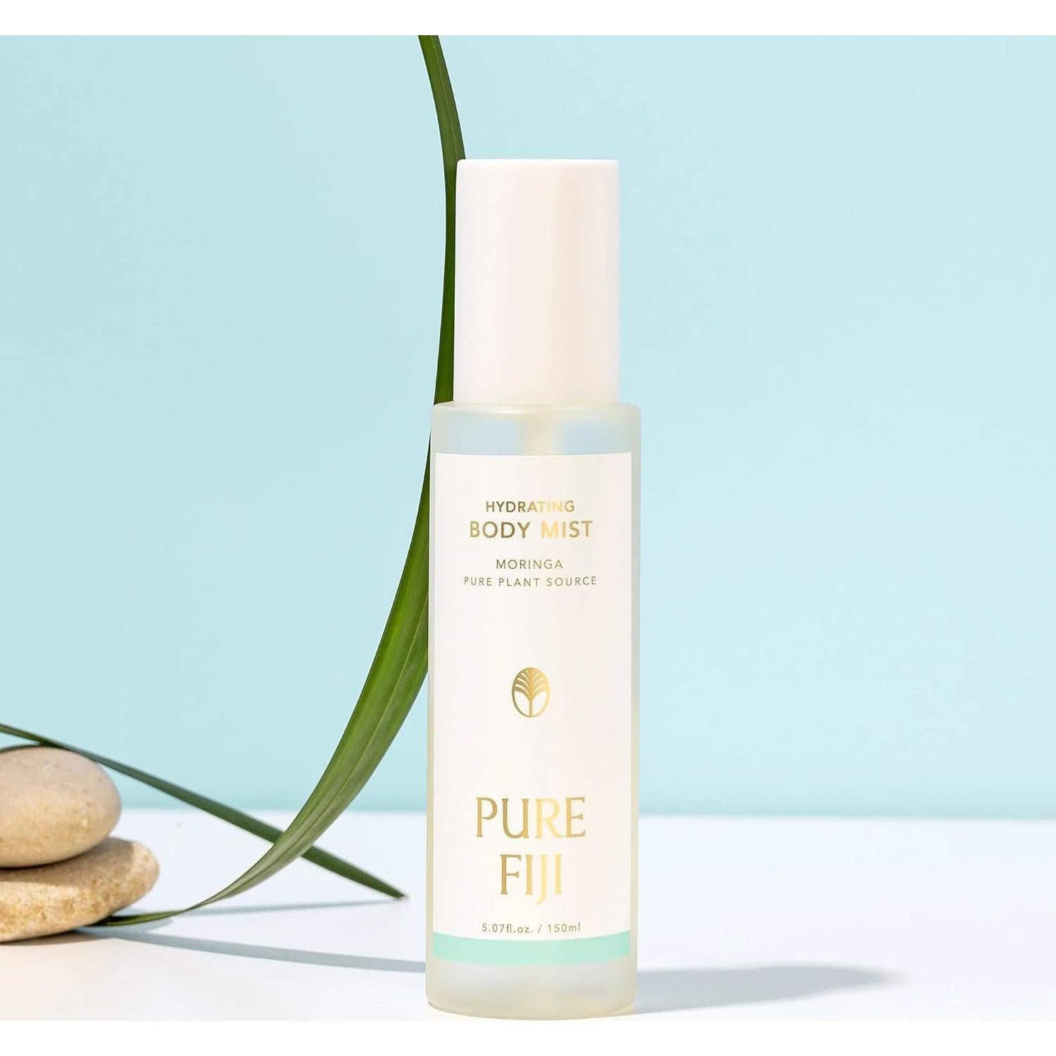 Spray Hidratante Refrescante Pure Fiji 150 ml Guayaba