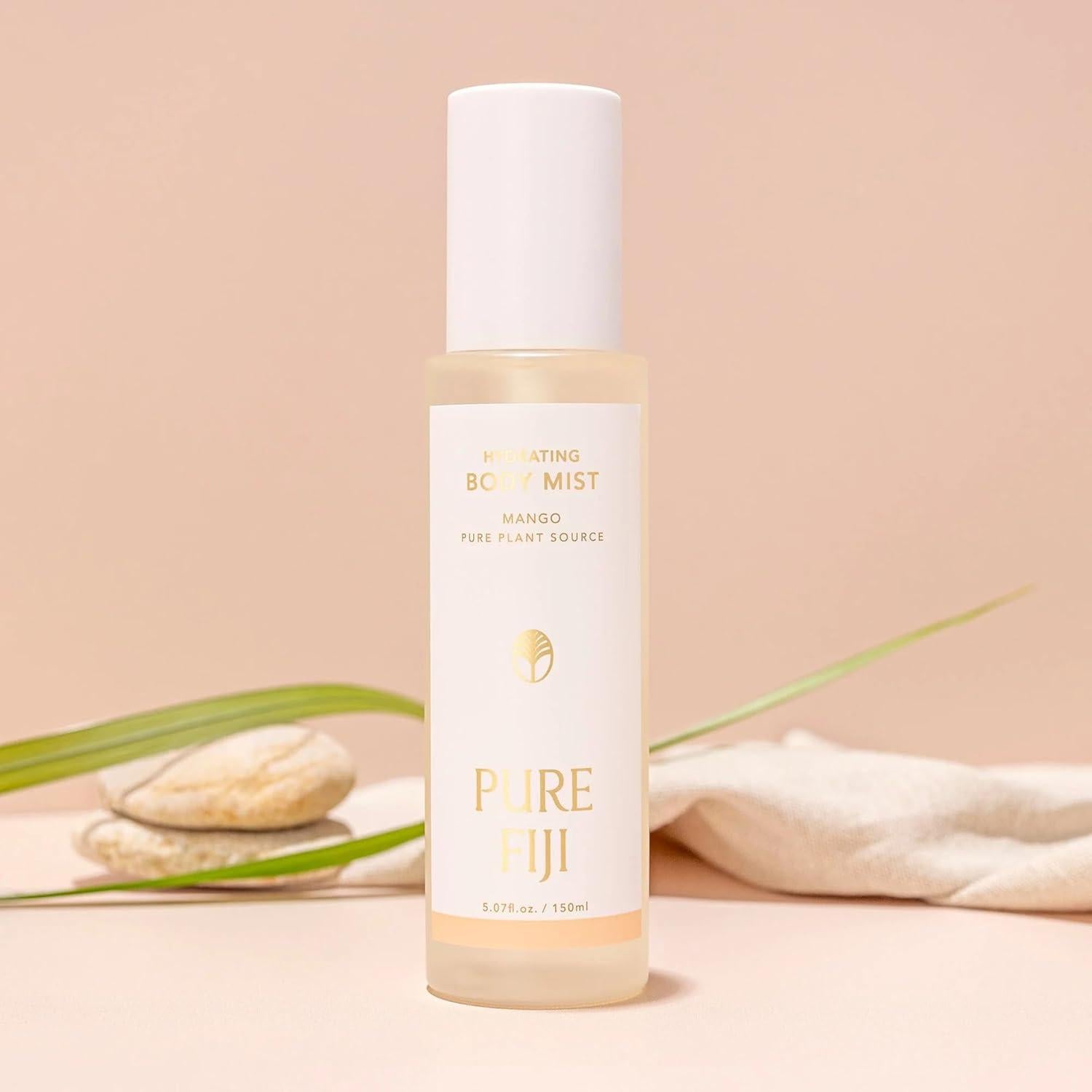 Spray Hidratante Refrescante Pure Fiji 150 ml Guayaba