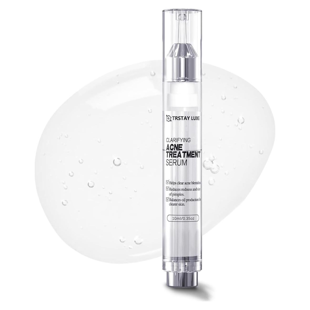 Gel Tratamiento de Manchas Ácido Salicílico 2% - 10.4 ml