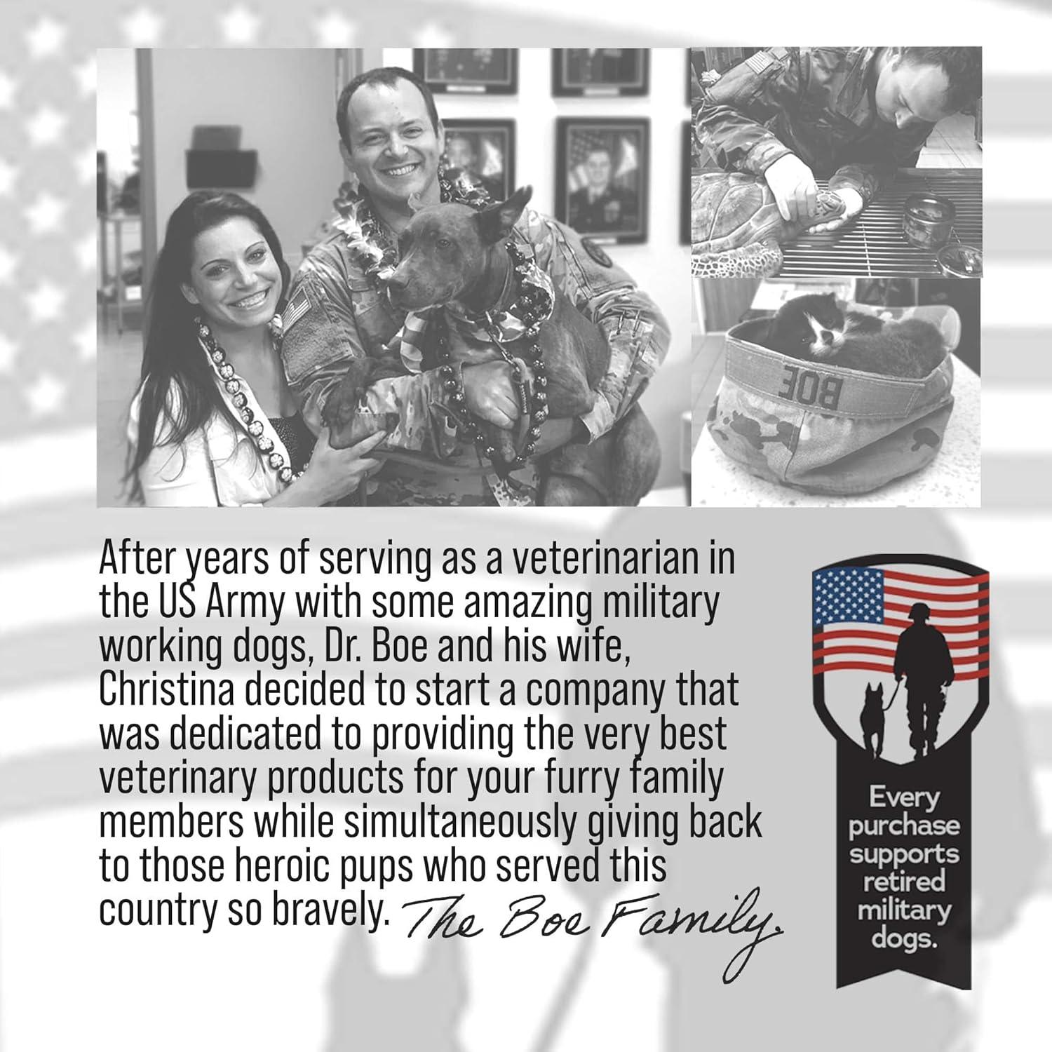 Champú Medicado de Avena VetraSoothe 473 ml - Alivio Piel Perros y Gatos