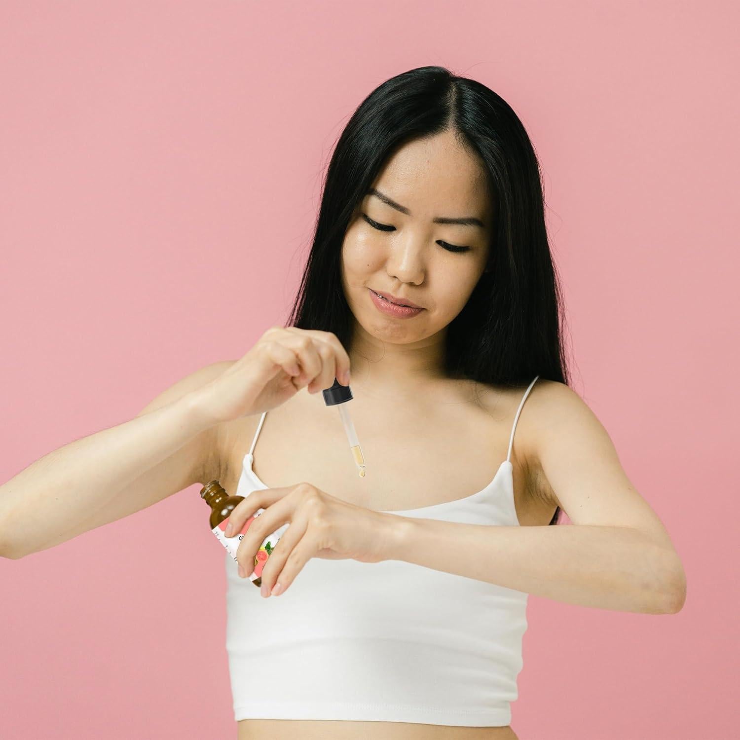 Aceite de Semilla de Guayaba Relaxcation 29.57 ml - Prensado en Frío