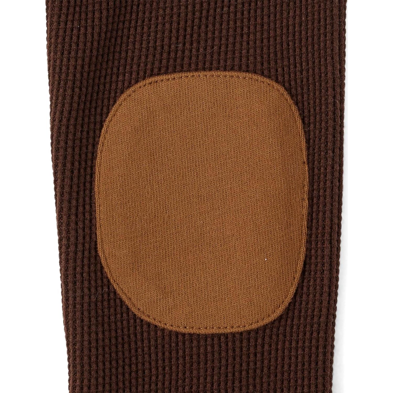 Camisa Henley Térmica Manga Larga Niños Gymboree 2T