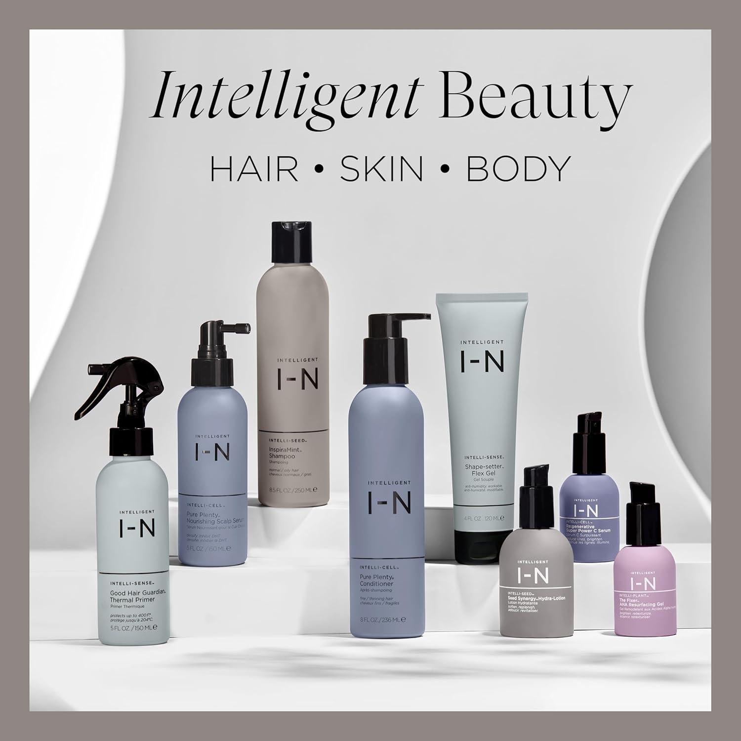 Crema para Ojos Inteligente Nutrientes 14.17g Hidratante Vegana