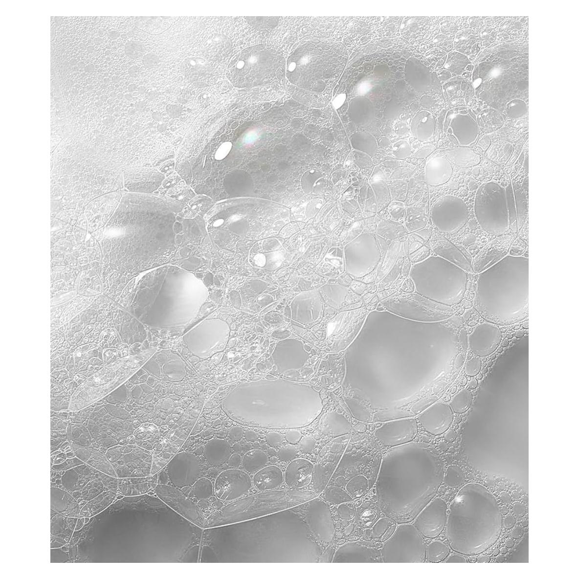 Gel Limpiador Equilibrante de pH BeautyBio 177 ml con Jengibre