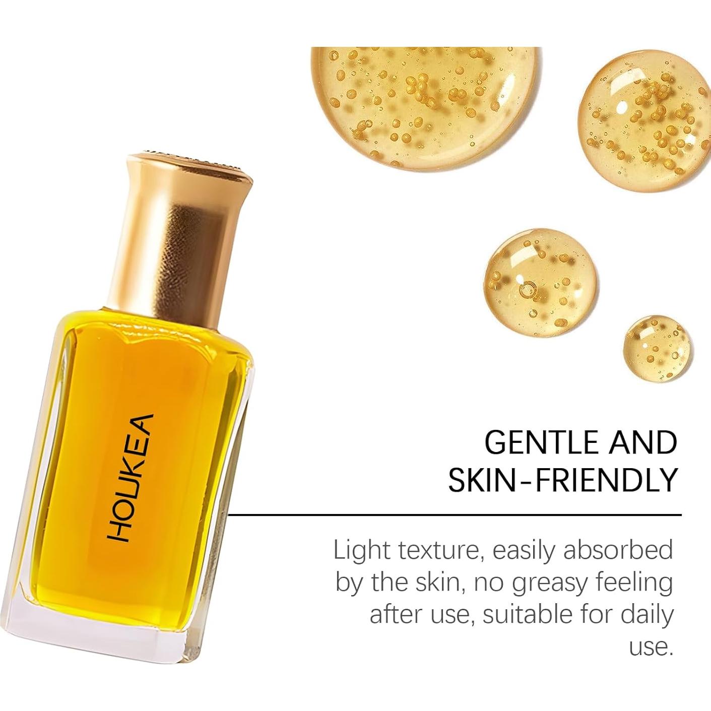 Aceite Corporal Semum Veneno de Abeja 12.1 ml - Hidratante Ligero