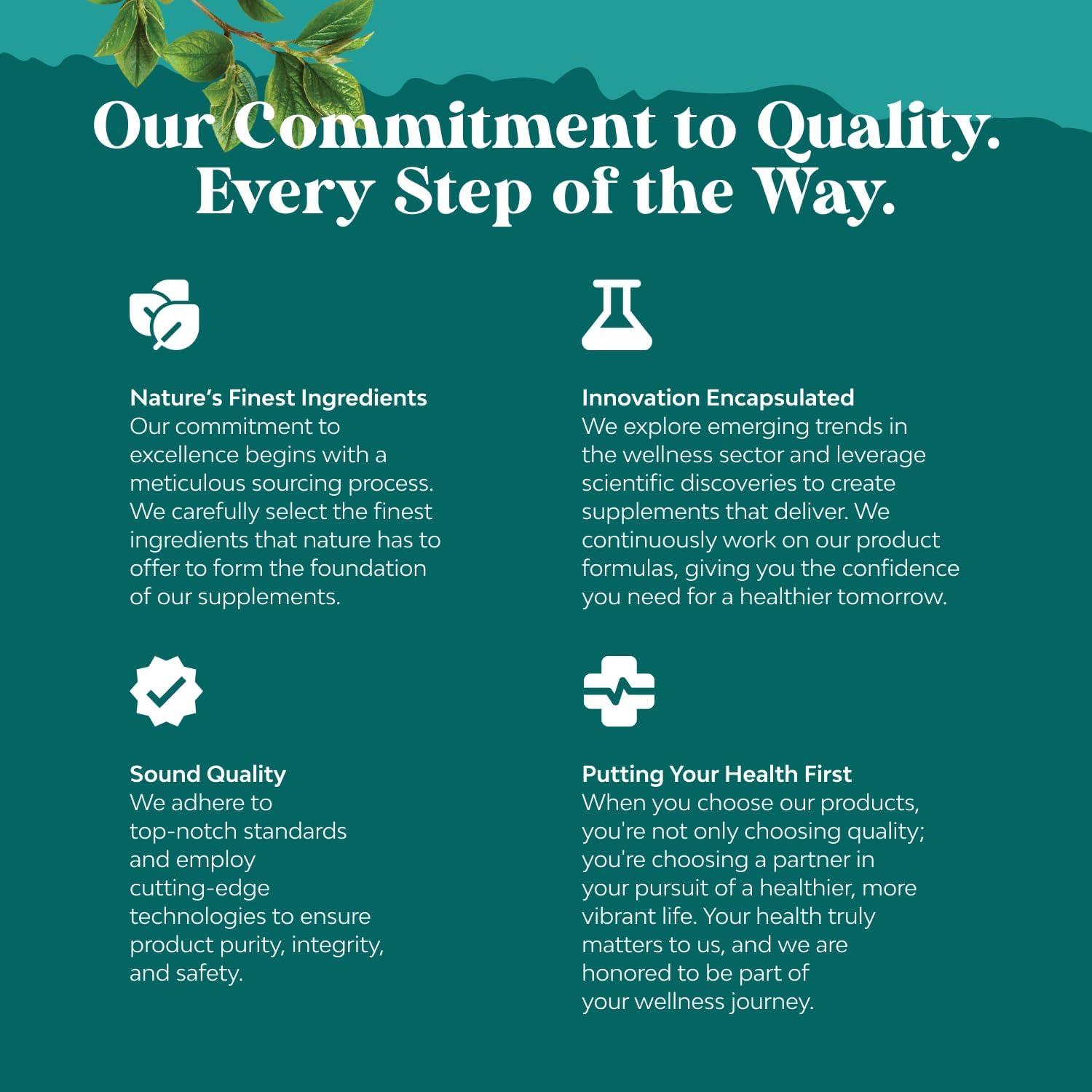 Gotas Líquidas de Cardo Mariano Natures Craft 60 ml - Detox Hígado