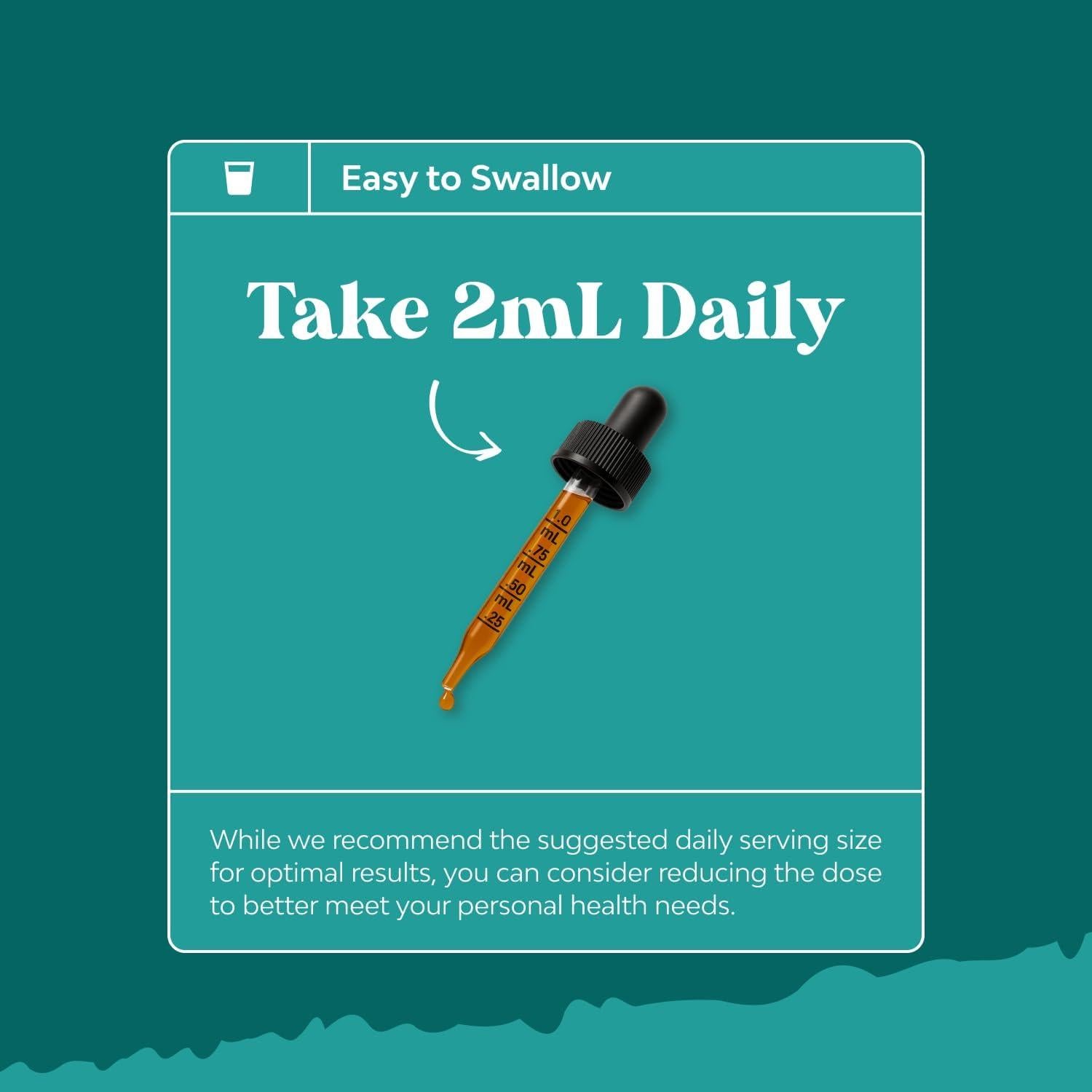 Gotas Líquidas de Cardo Mariano Natures Craft 60 ml - Detox Hígado