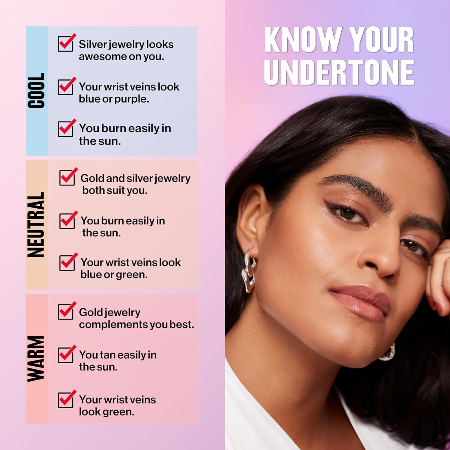 Suero Tinte Revlon Illuminance 27.93 ml Beige Frío SPF 15