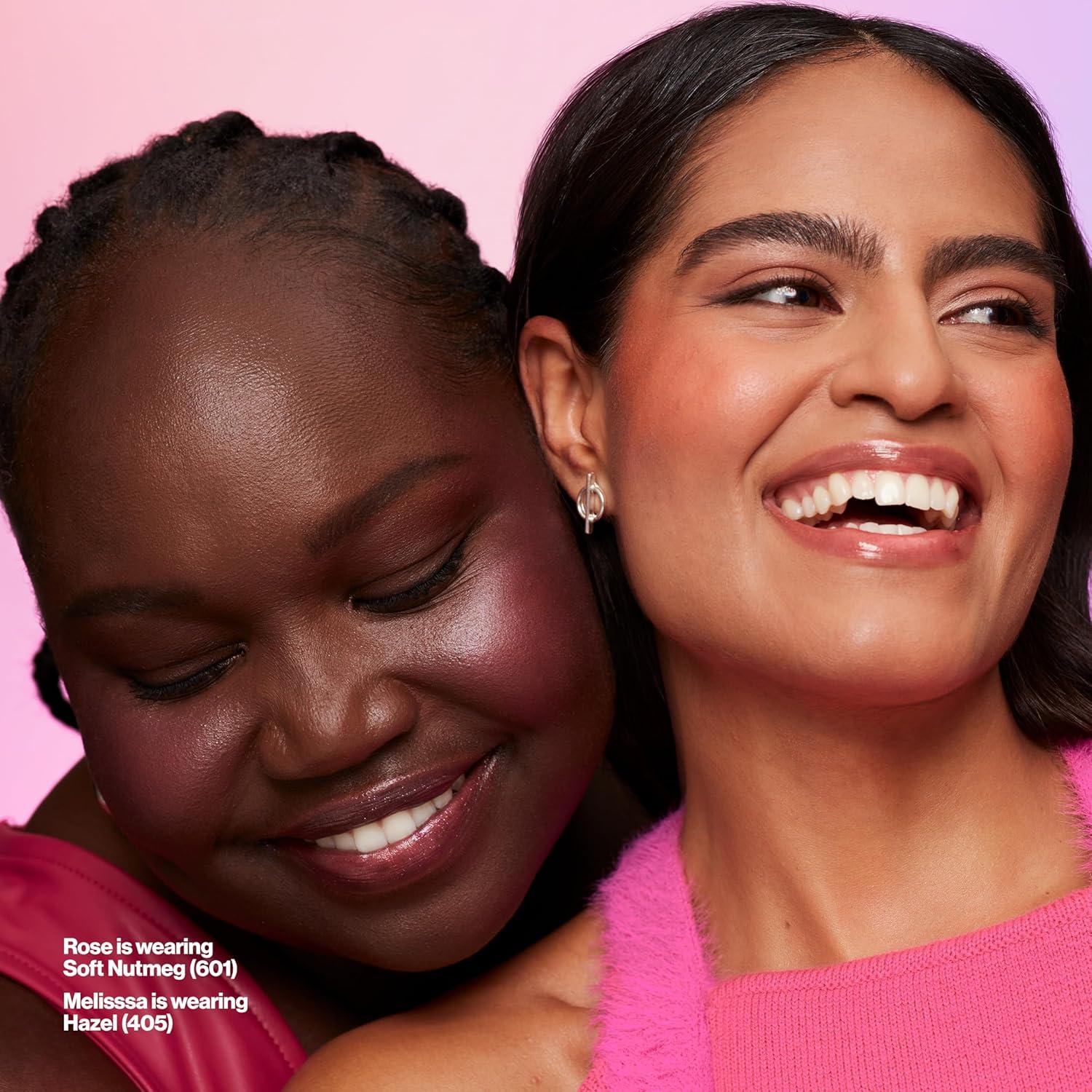 Suero Tinte Revlon Illuminance 27.93 ml Beige Frío SPF 15