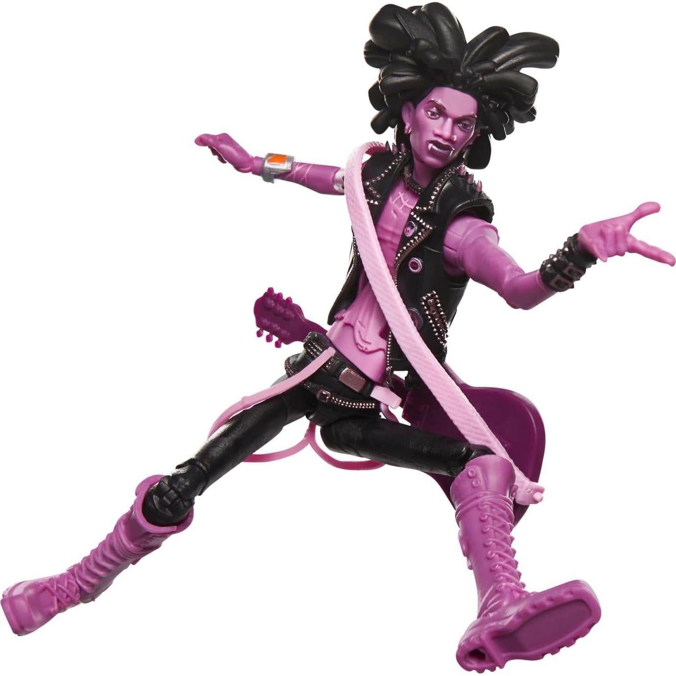 Figura de Acción Marvel Legends Spider-Punk 15 cm Hasbro