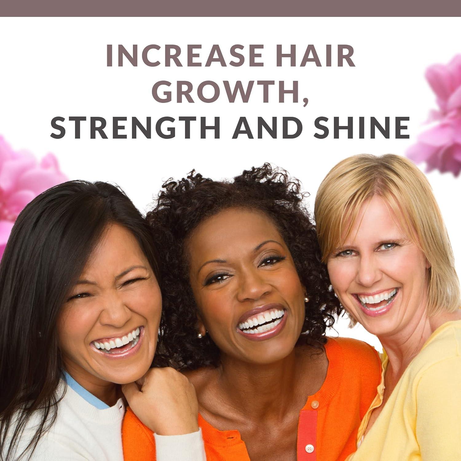 Aceite Esencial Crecimiento Cabello Lacura 15ml - Menta y Romero