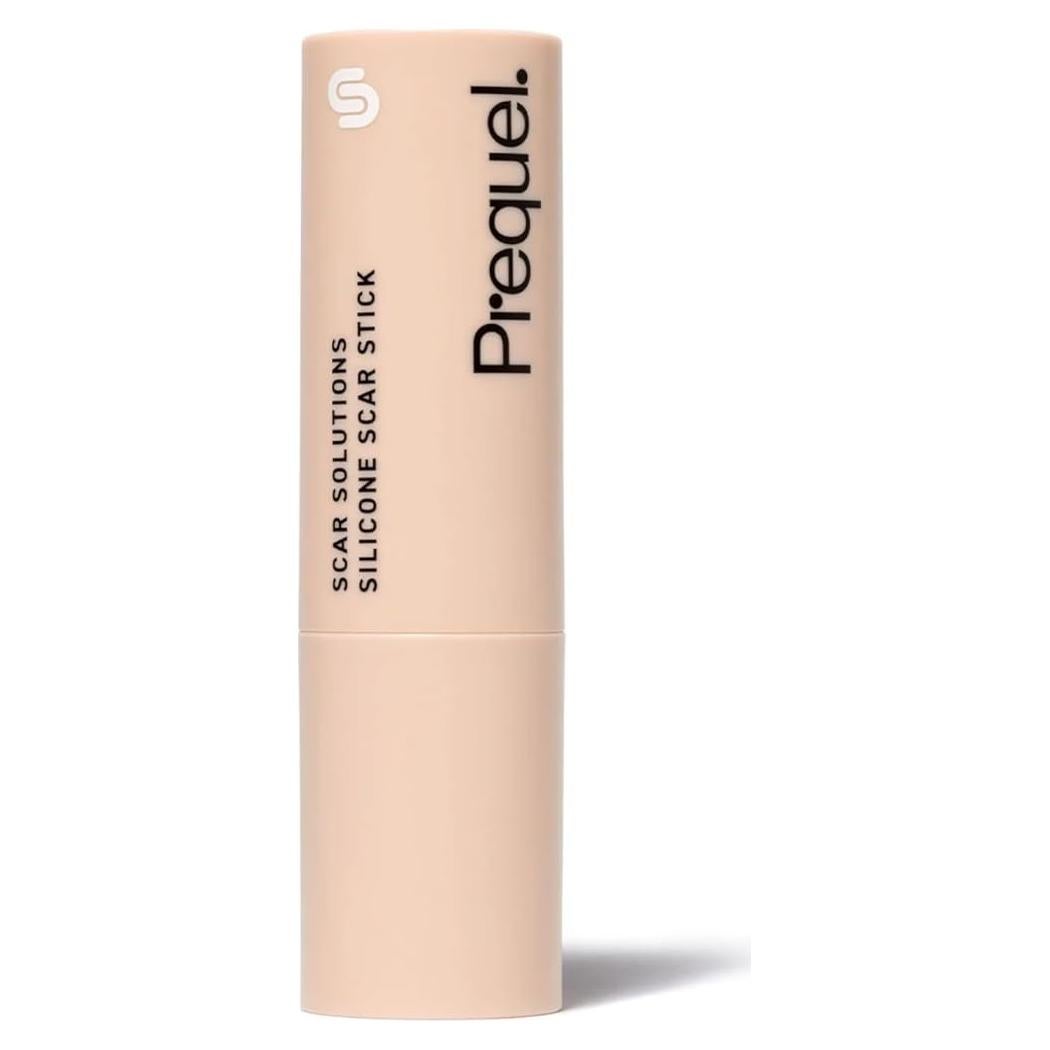 Stick para Cicatrices Prequel Skin 60% Silicona 40.8g