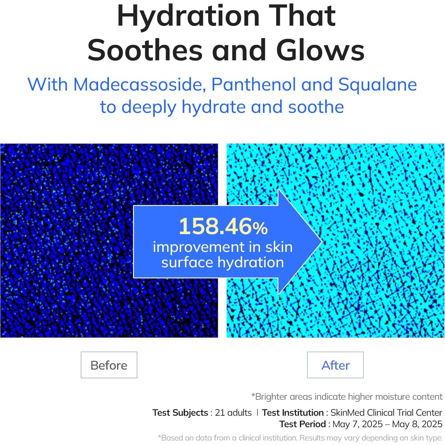 Tónico Facial Hidratante Dermameal KECATO 300ml - Ceramidas