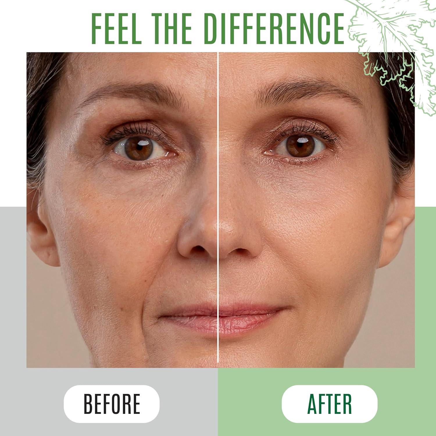 Suero Iluminador Hidratante Naturals+SkinScience 168g