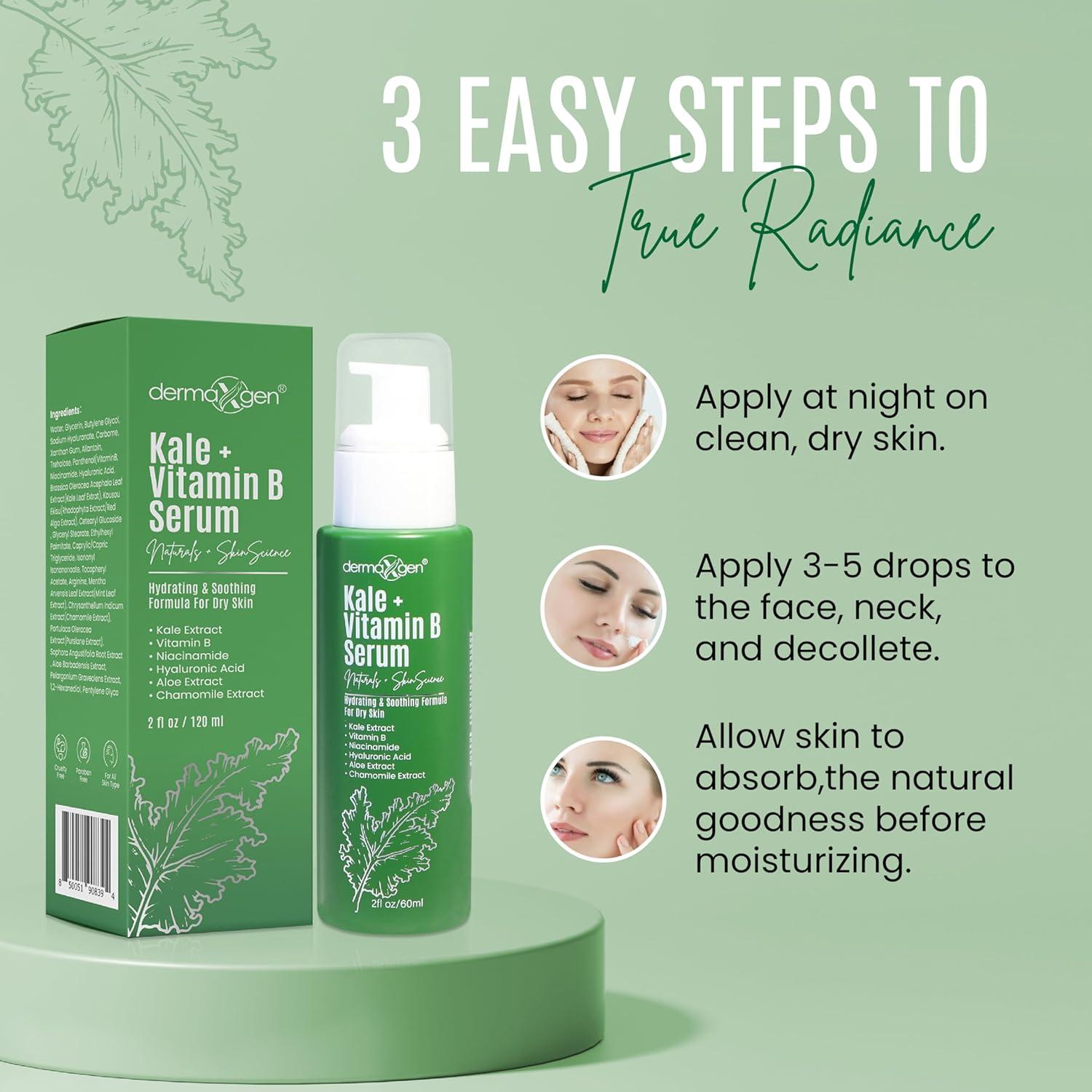 Suero Iluminador Hidratante Naturals+SkinScience 168g