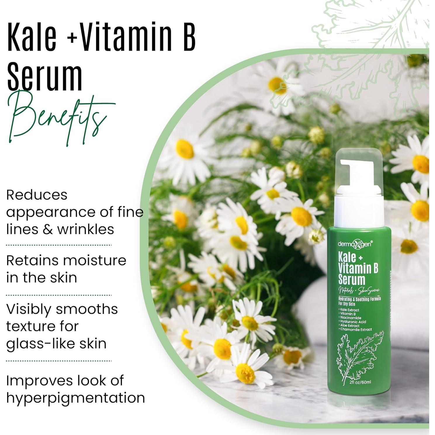 Suero Iluminador Hidratante Naturals+SkinScience 168g