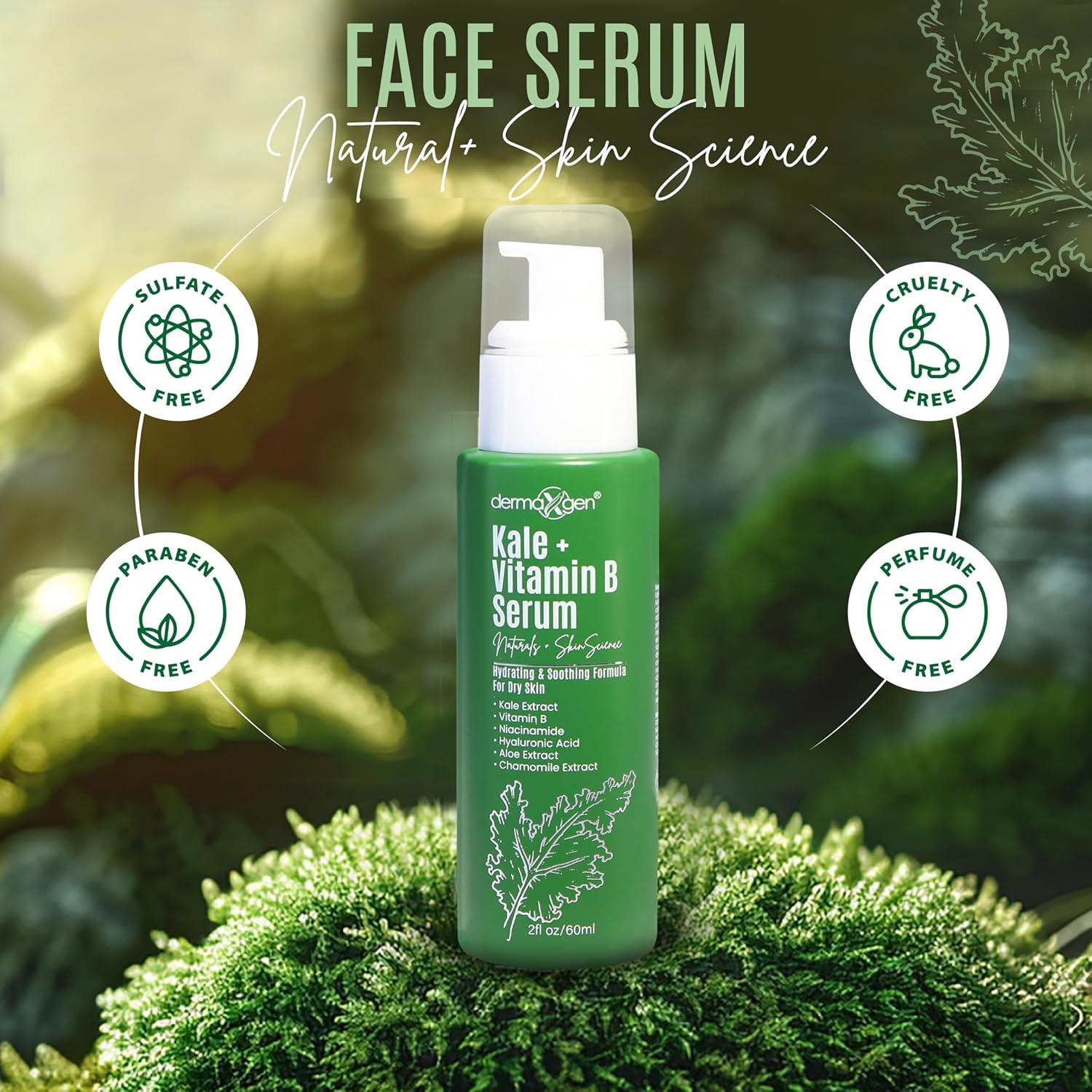 Suero Iluminador Hidratante Naturals+SkinScience 168g