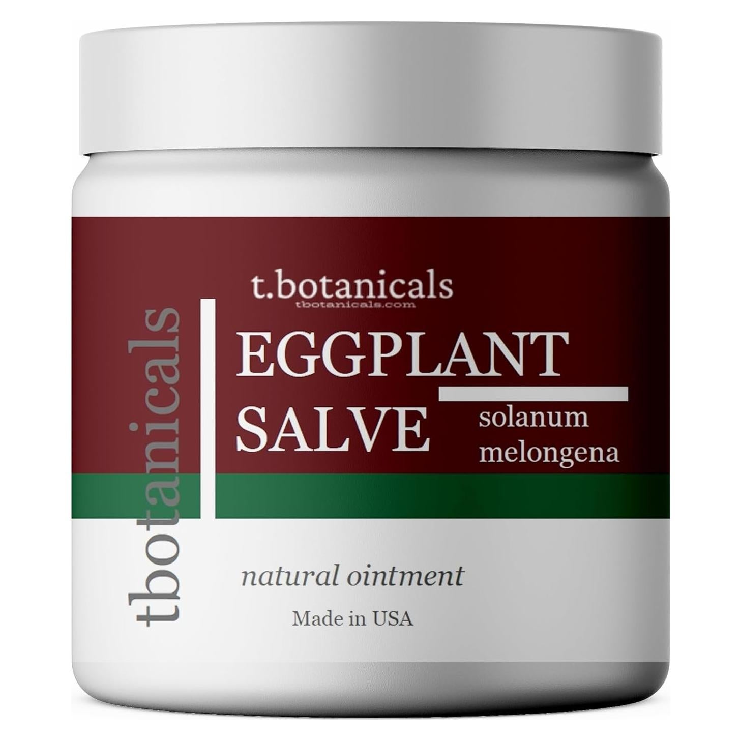 Ungüento de Berenjena Houston Active 56.7 g - Alivio Piel