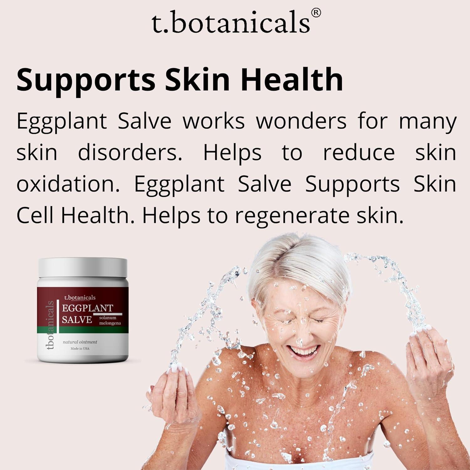 Ungüento de Berenjena Houston Active 56.7 g - Alivio Piel