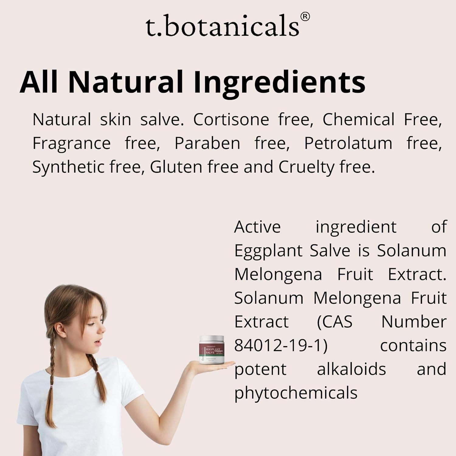 Ungüento de Berenjena Houston Active 56.7 g - Alivio Piel