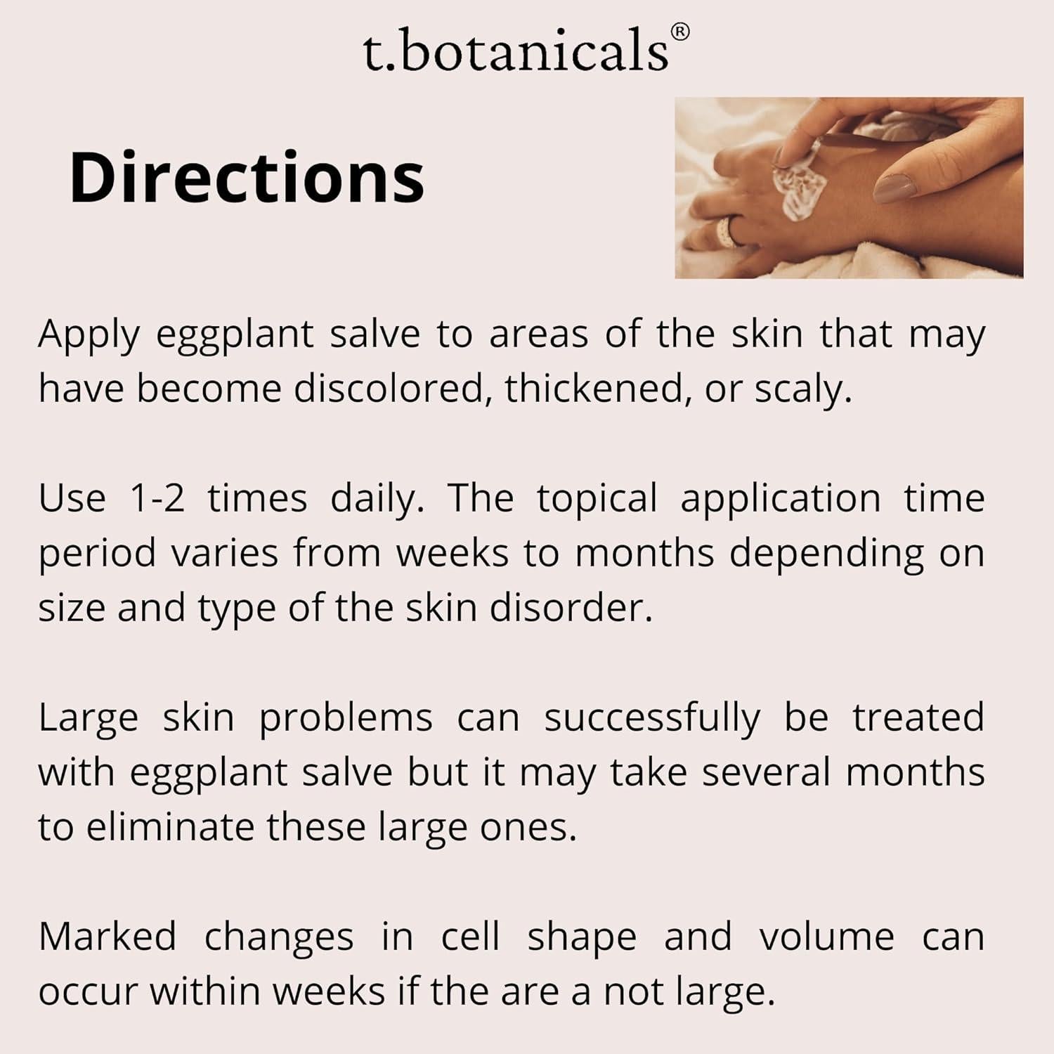 Ungüento de Berenjena Houston Active 56.7 g - Alivio Piel