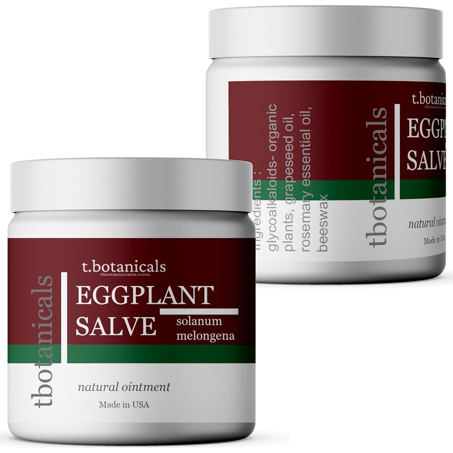 Ungüento de Berenjena Houston Active 56.7 g - Alivio Piel