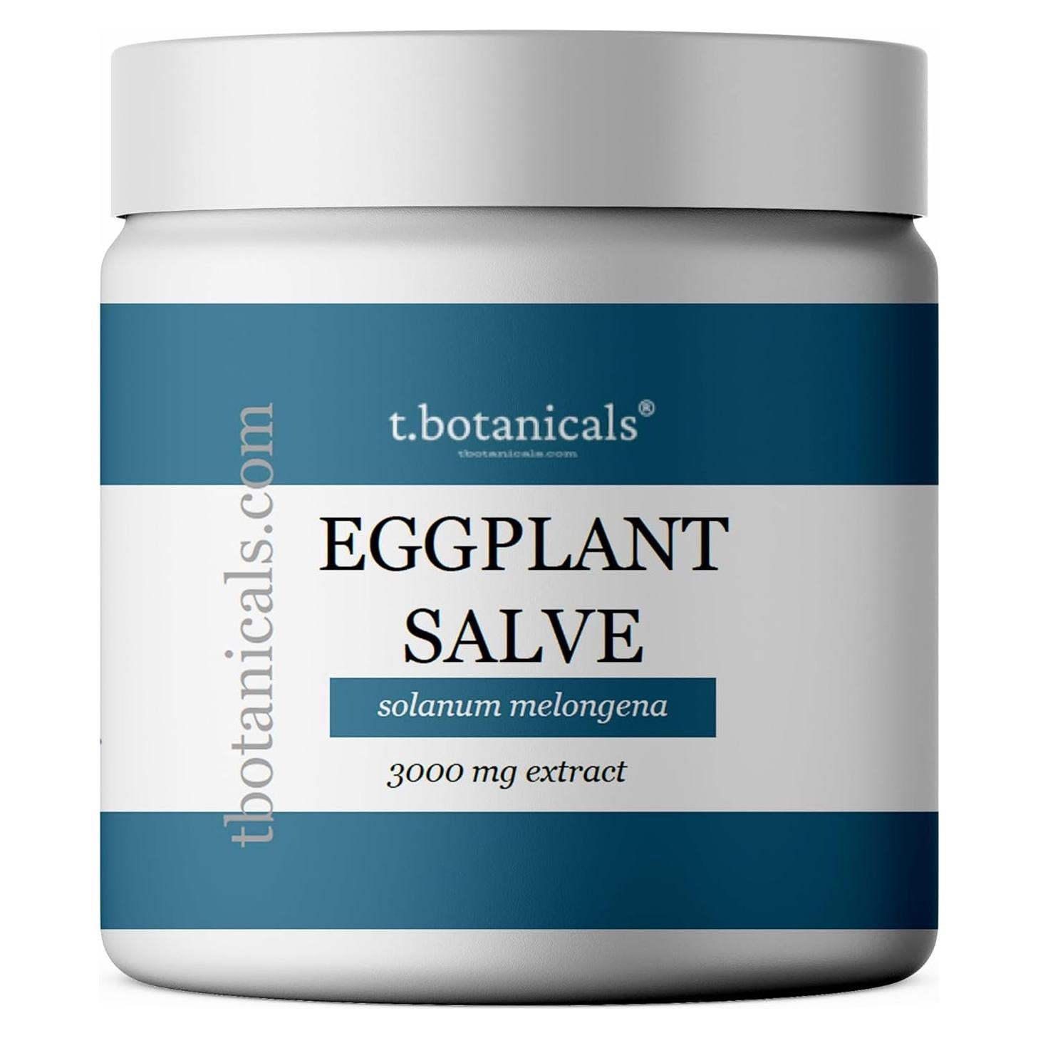 Crema Balsamo de Berenjena t.botanicals 56.7 g Sin Fragancia