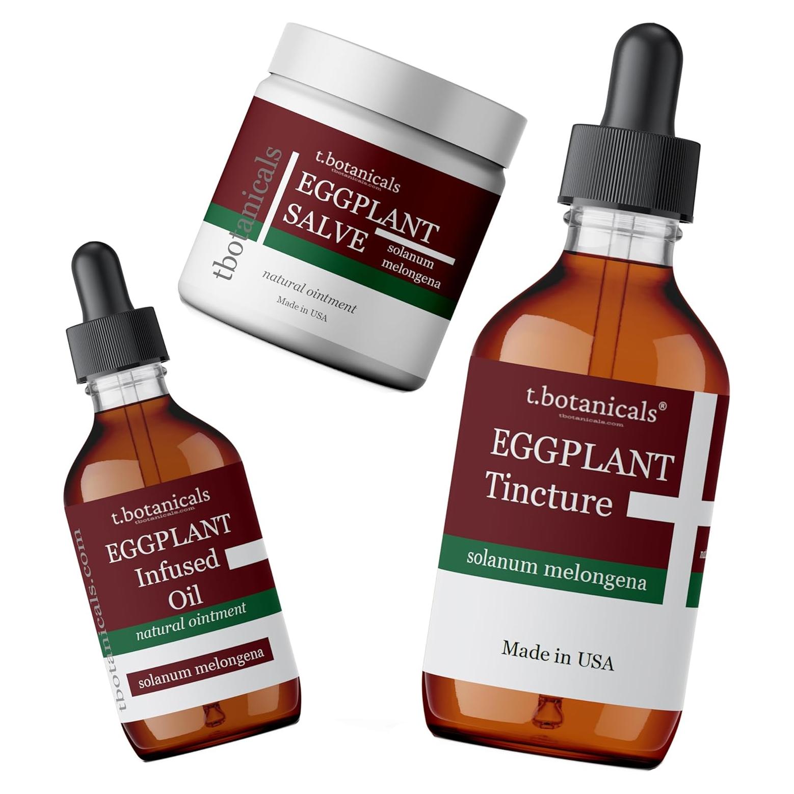 Juego de Acondicionamiento Piel de Berenjena Nautis 3 Piezas