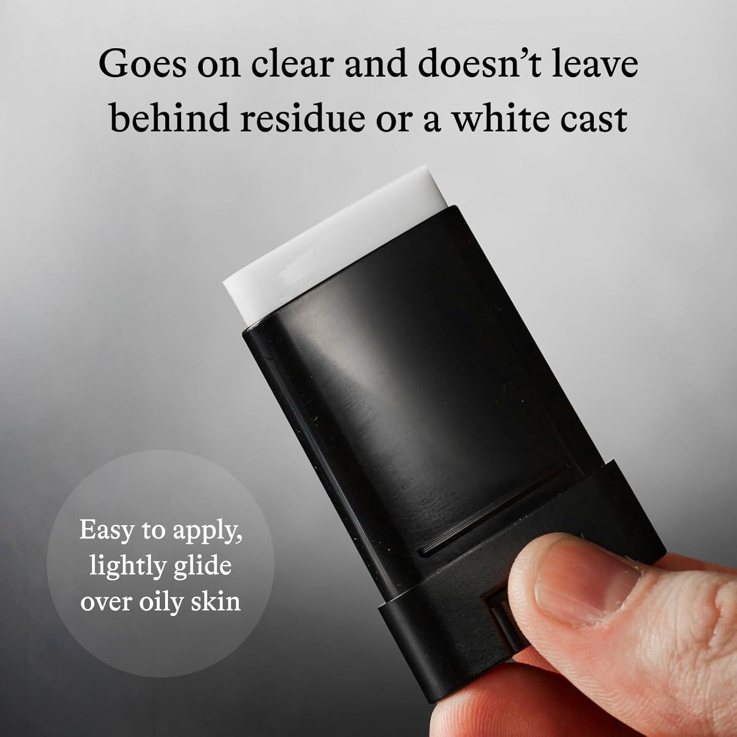 Harry's Anti-Brillo Stick para Piel Grasa - 2 Paquete - 9.9 g