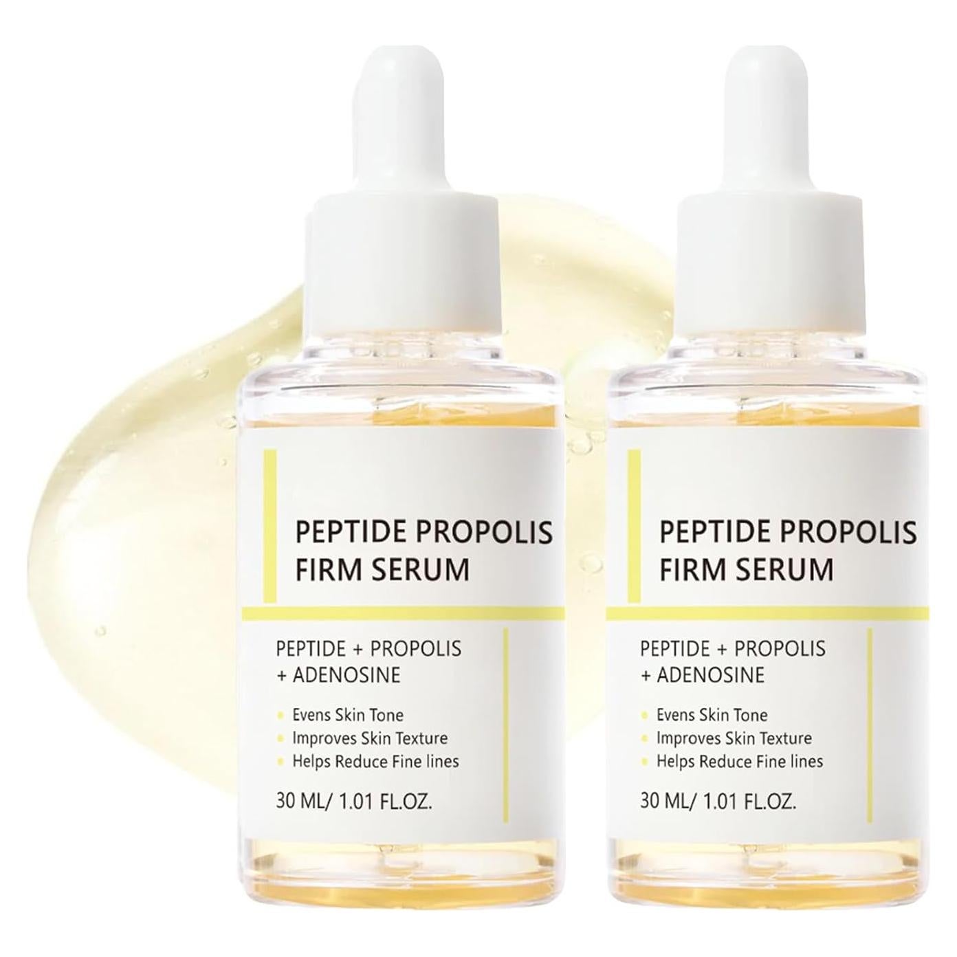 Suero Facial Hidratante Anti-Envejecimiento Propolis 30 ml