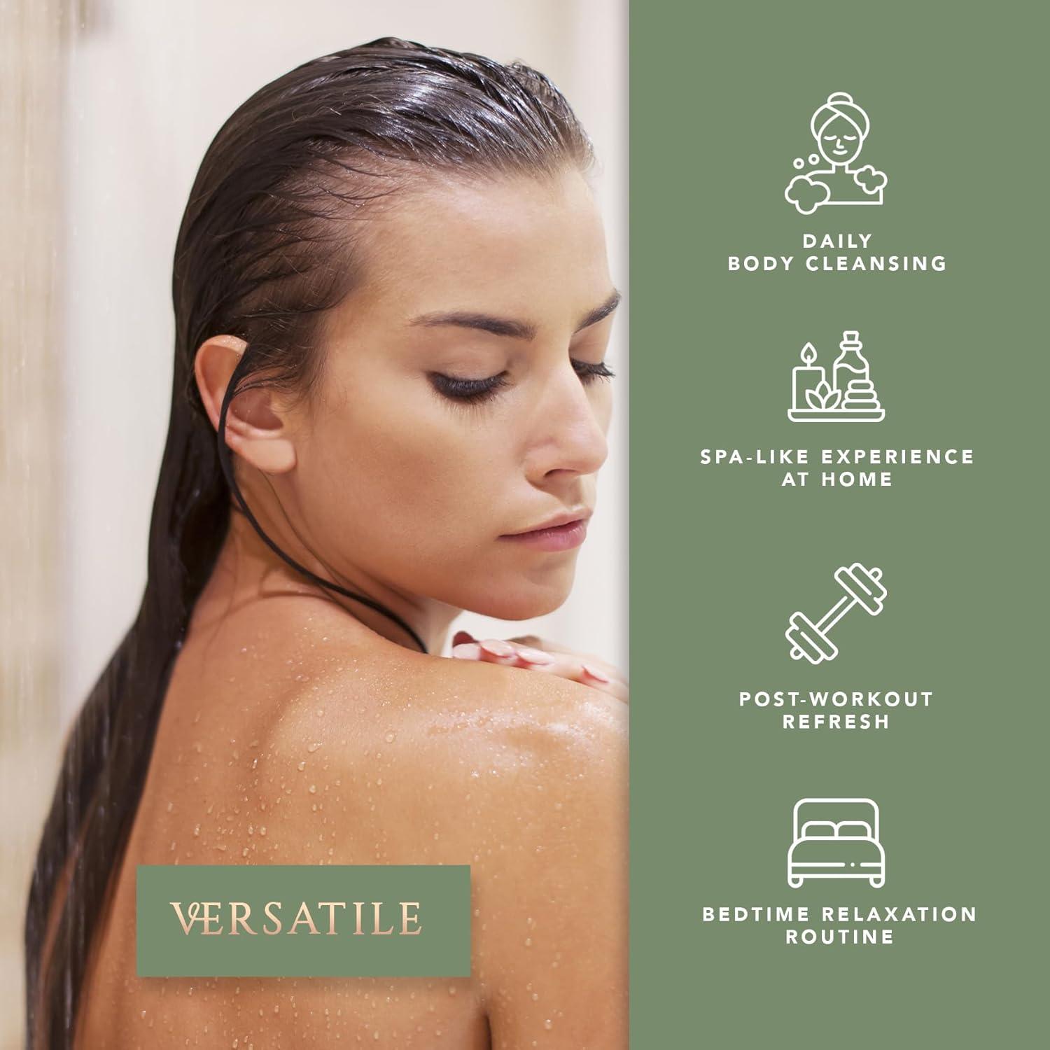 Gel de Ducha Hidratante Pecksniff 1000 ml Flor de Jengibre