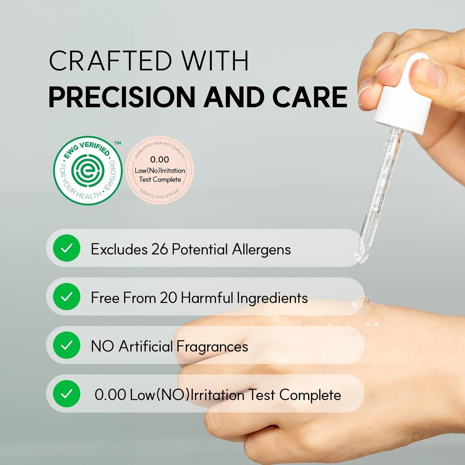 Suero Calmante Centelsome 5X 50ml - Hidratación y Antienvejecimiento