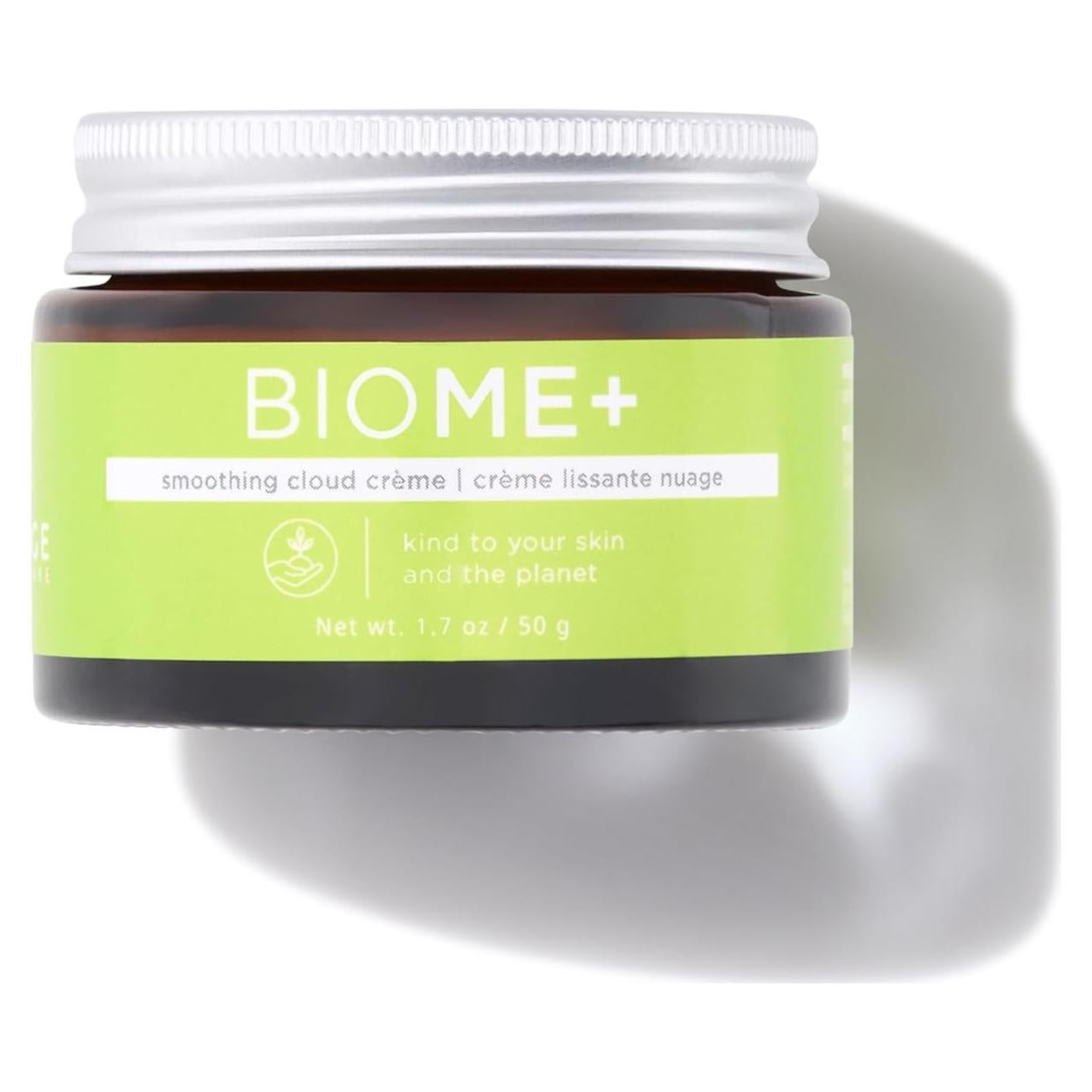 Crema Nocturna IMAGE Skincare BIOME+ 48g Suavizante Piel