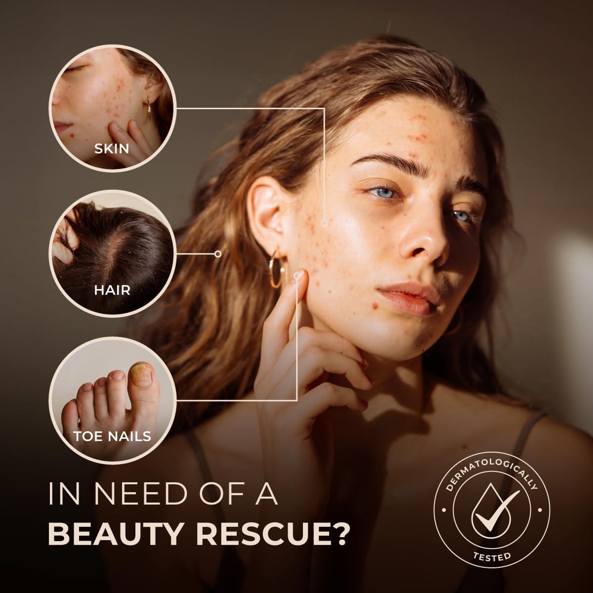 Set de Aceites Esenciales Gya Labs 100% Naturales 2x10ml