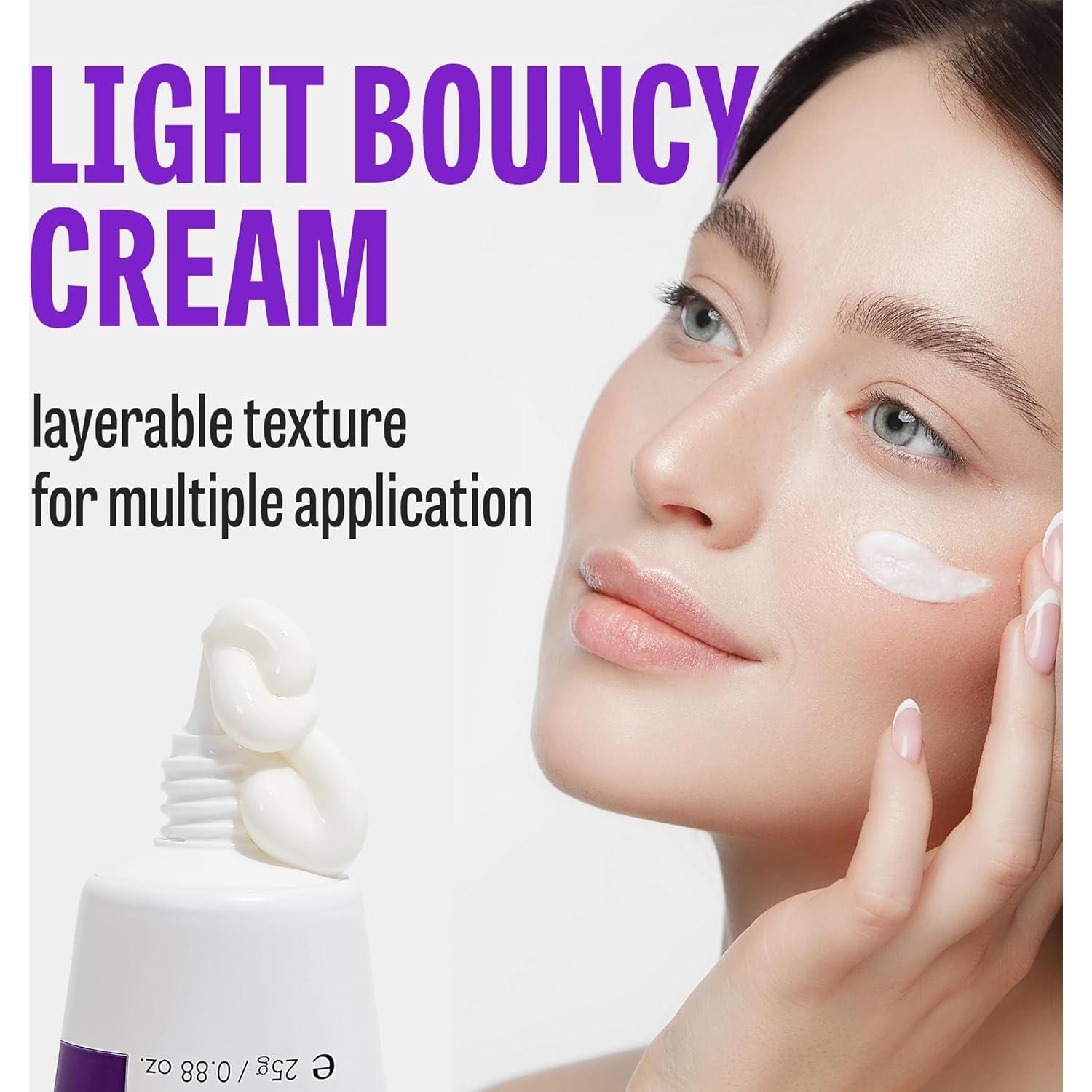 Crema Hidratante Facial Maxclinic Time Return con Melatonina 25g