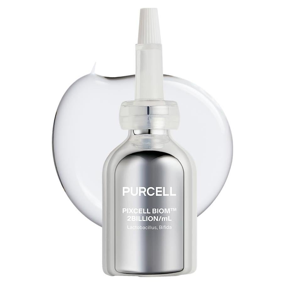 Suero Probiotico Pixcell Biom 30ml - Piel Sensible y Acné