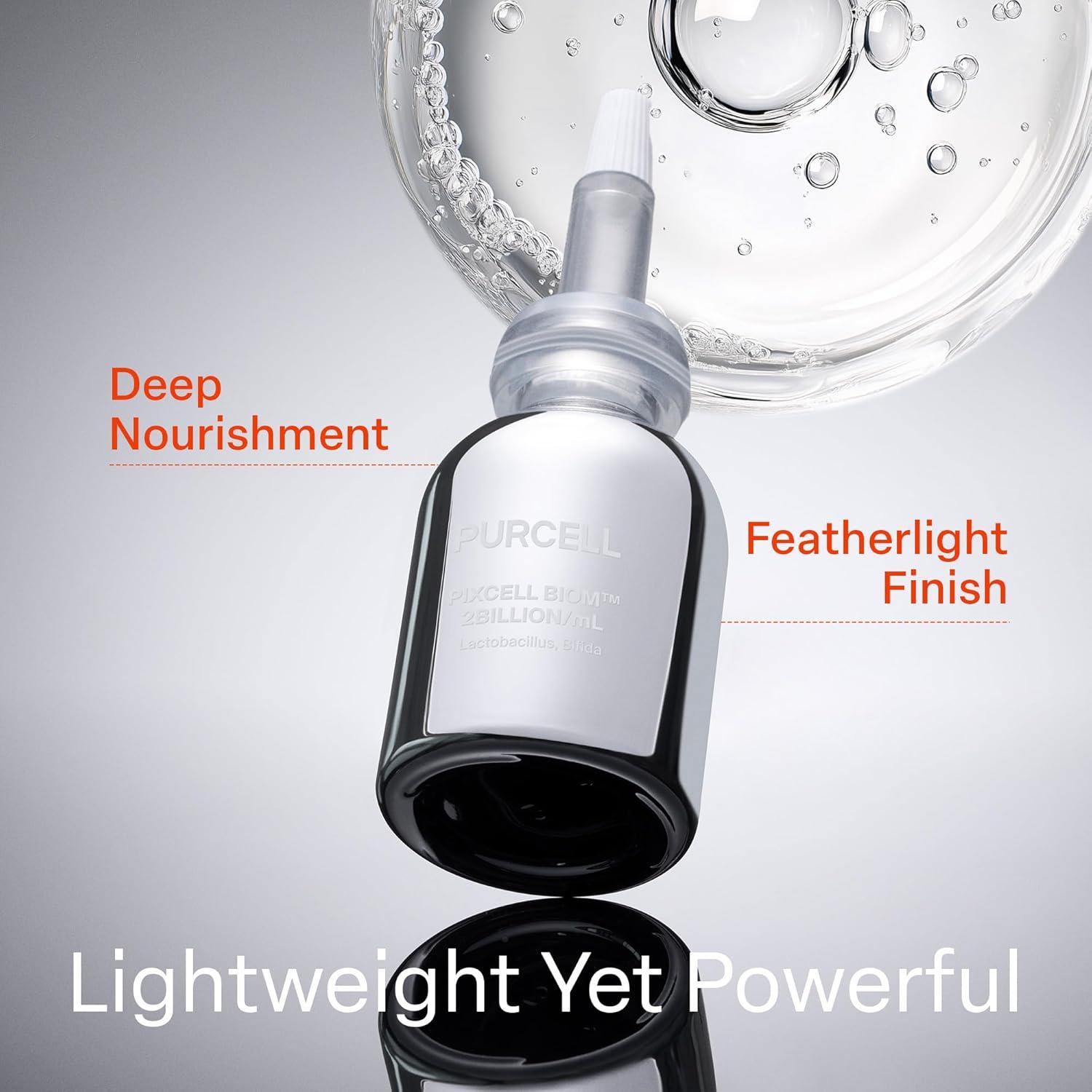 Suero Probiotico Pixcell Biom 30ml - Piel Sensible y Acné