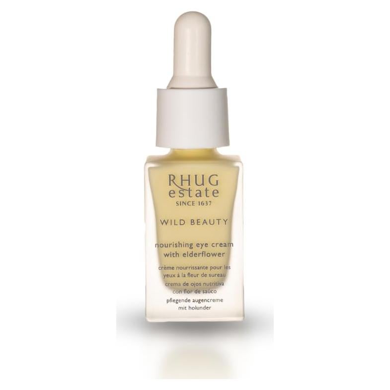 Crema para los Ojos Nutritiva RHUG Estate 15ml - Hidratante