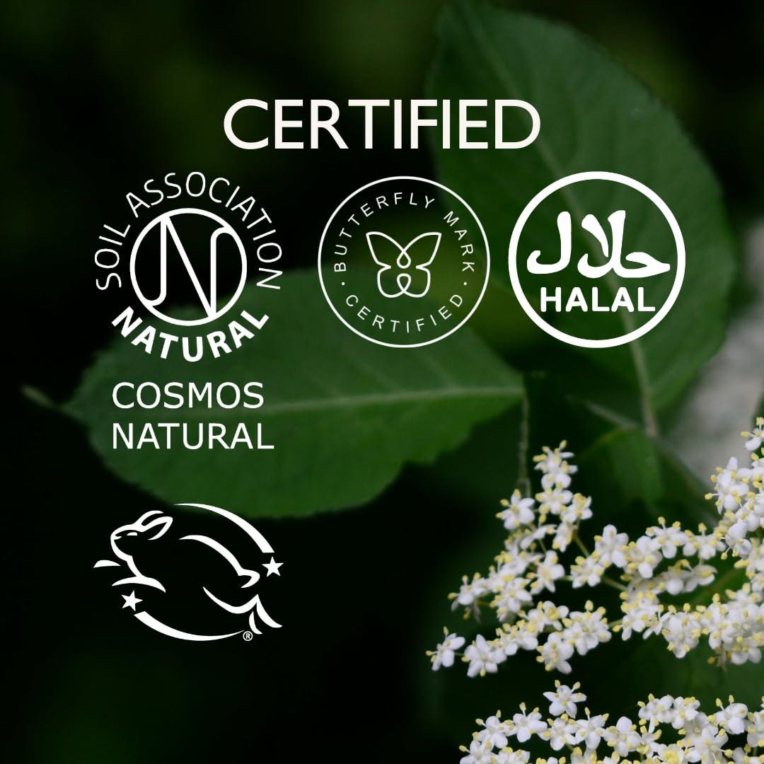 Crema para los Ojos Nutritiva RHUG Estate 15ml - Hidratante