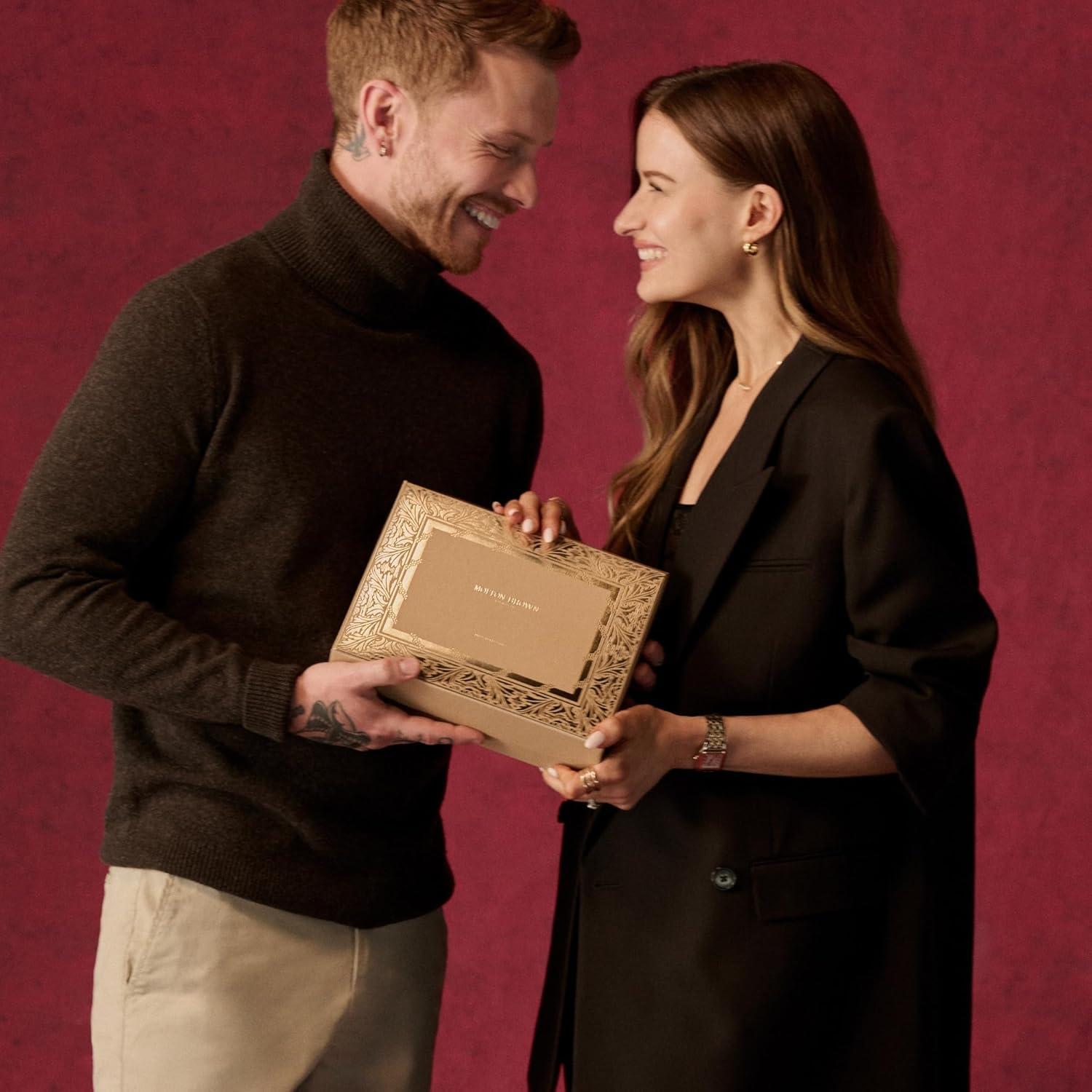 Loción de Manos Molton Brown Flor de Saúco 295 ml