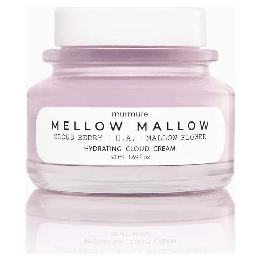 Crema Hidratante Diaria Murmure Mellow Mallow 47.9g - Piel Sensible