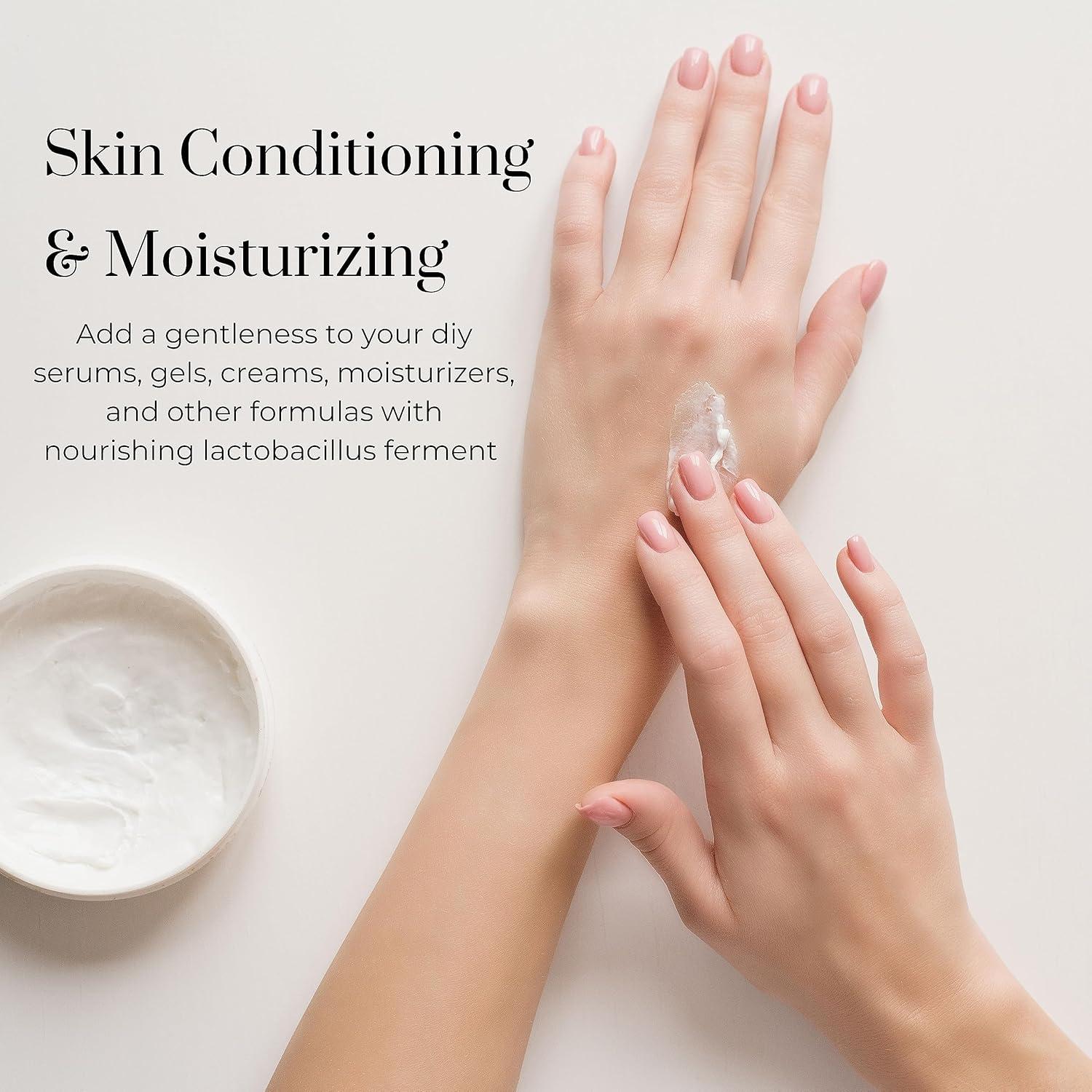 Leucidal Líquido SF Max 118ml - Conservante Natural para DIY