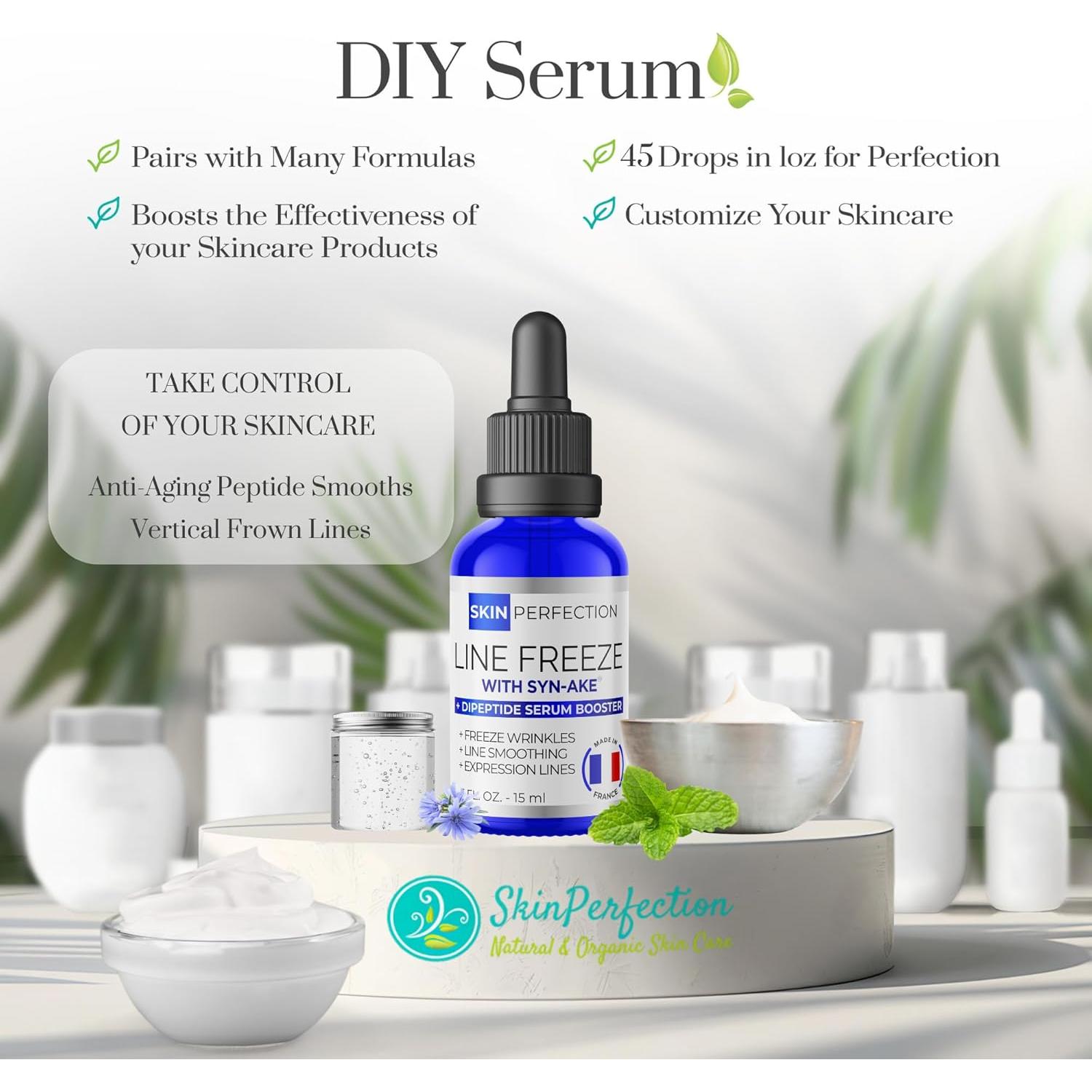 Suero Antienvejecimiento Syn-Ake Perfección de Piel 15 ml