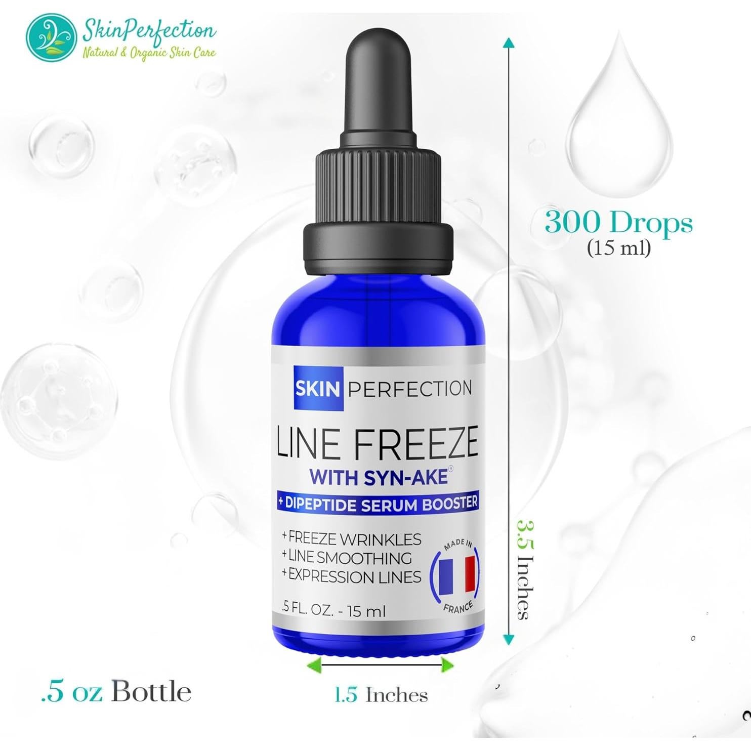 Suero Antienvejecimiento Syn-Ake Perfección de Piel 15 ml