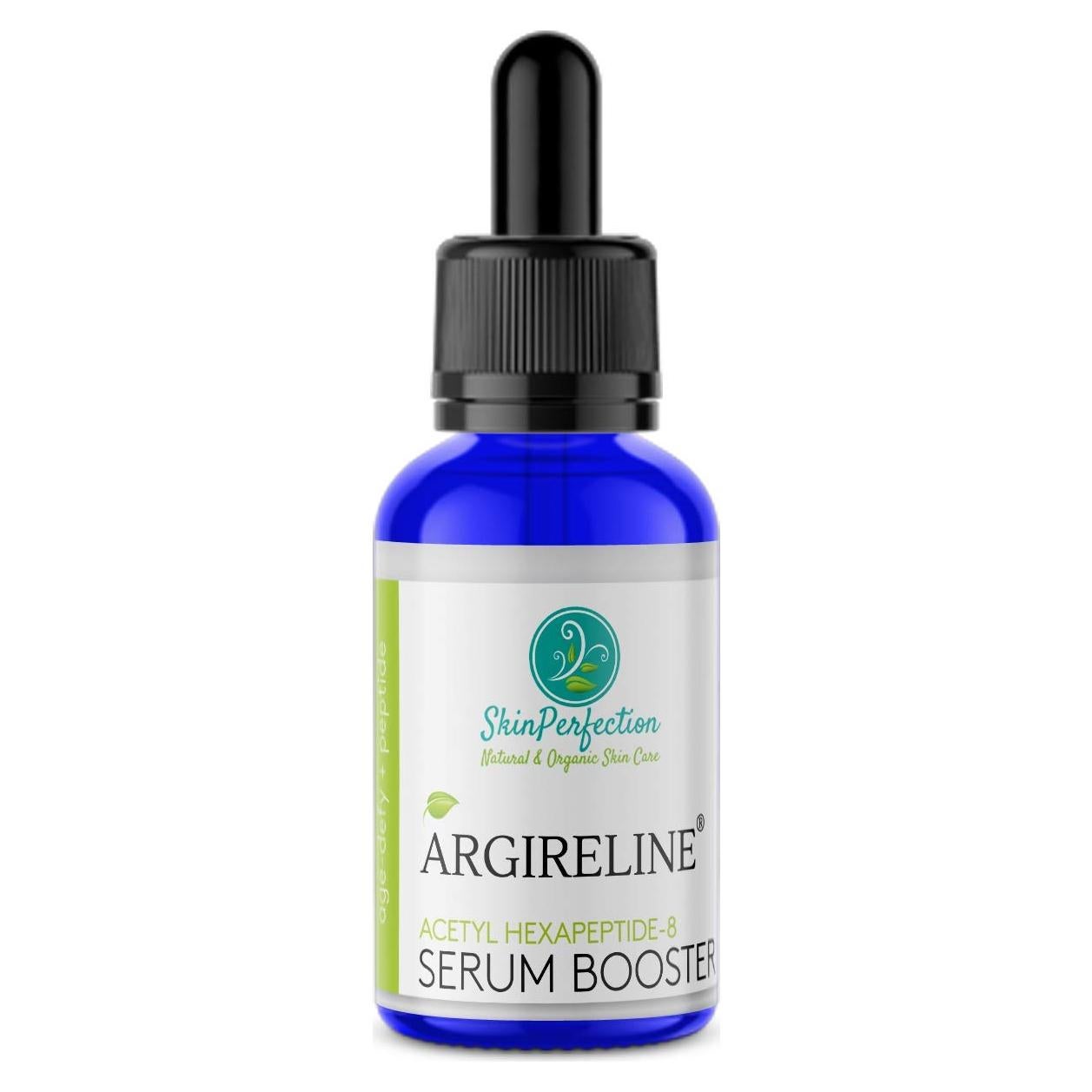Suero Argireline Skin Perfection 15ml - Antiarrugas y Péptidos